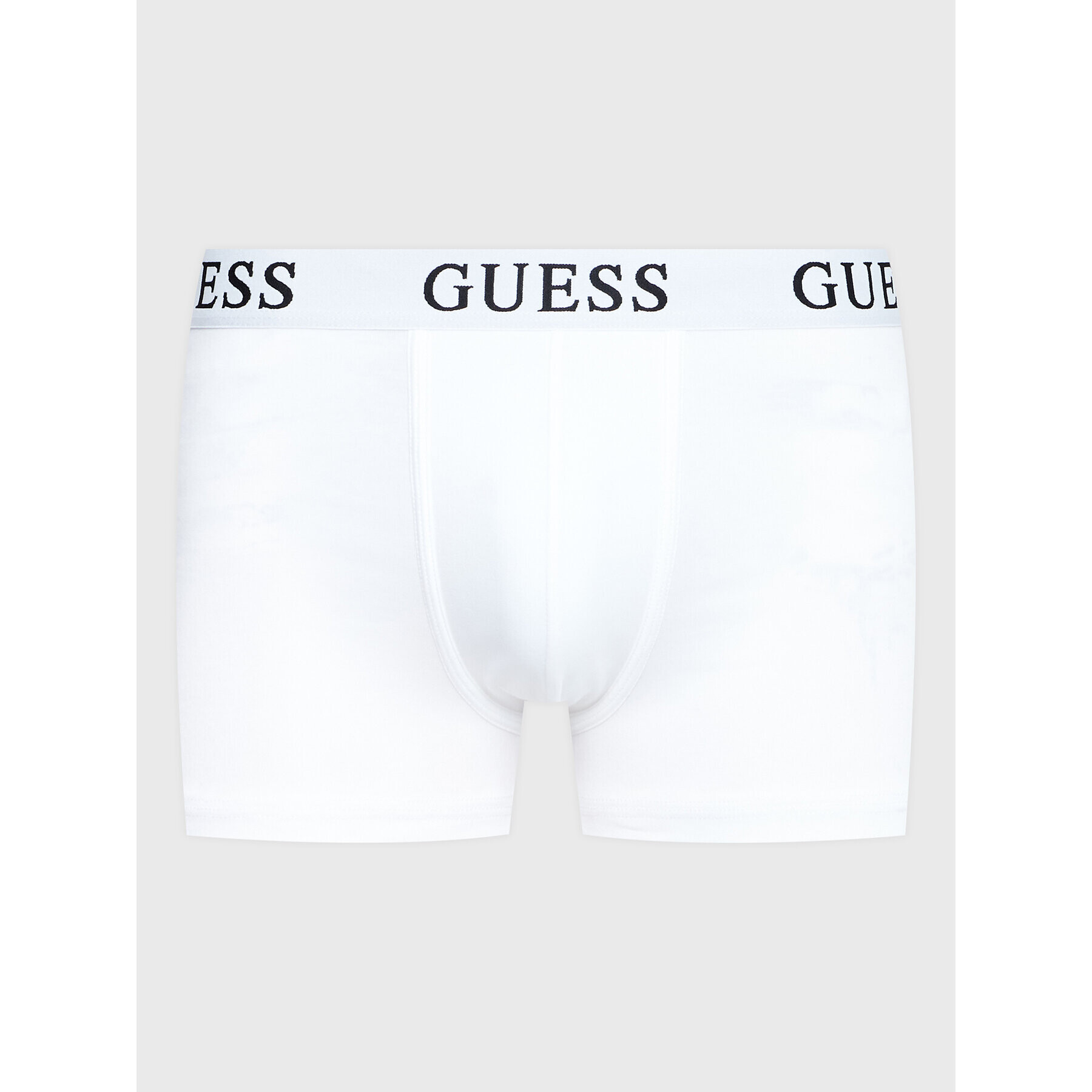 Guess Set 3 perechi de boxeri U2BG0 5K6YW0 Colorat - Pled.ro