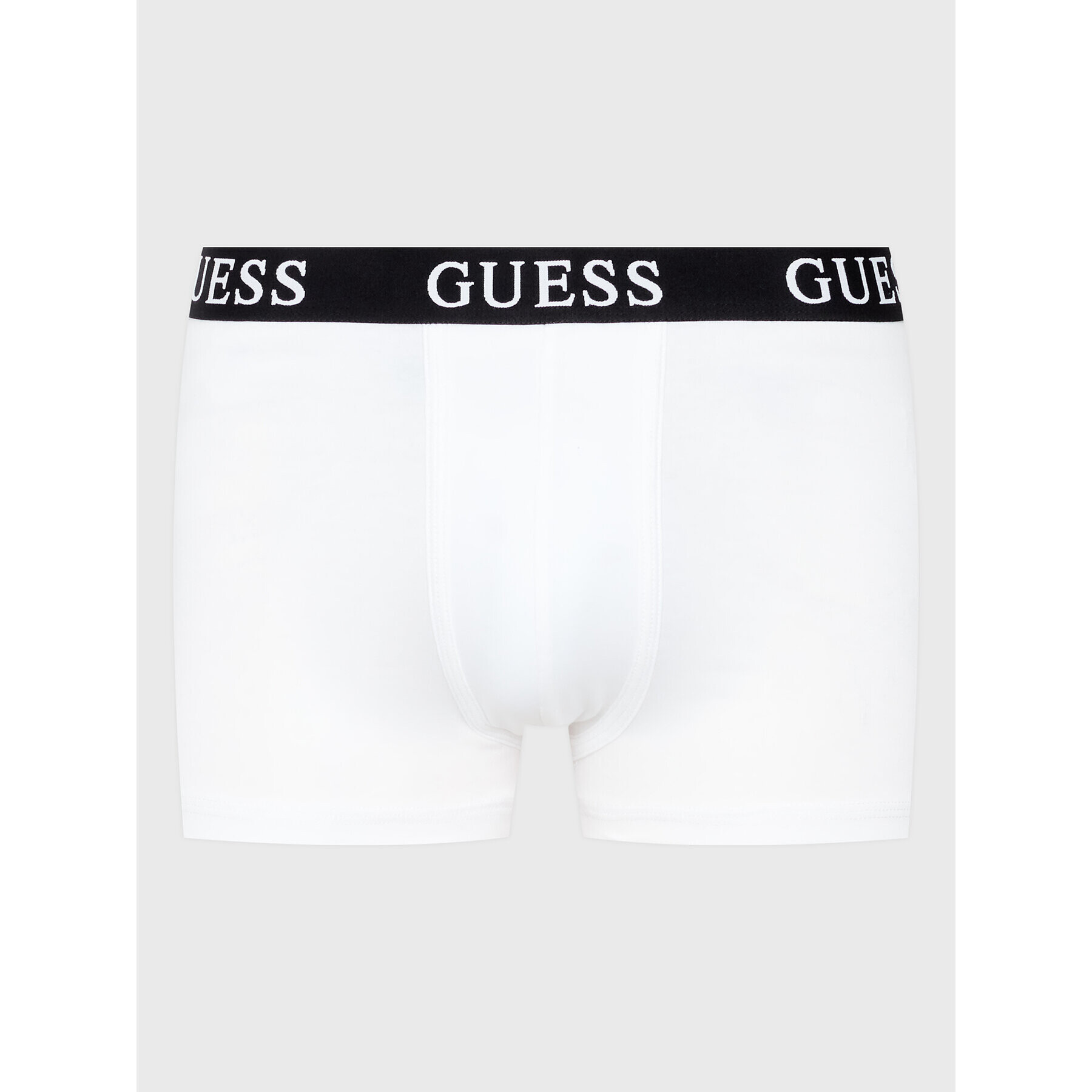 Guess Set 3 perechi de boxeri U2BG00 K6YW0 Colorat - Pled.ro