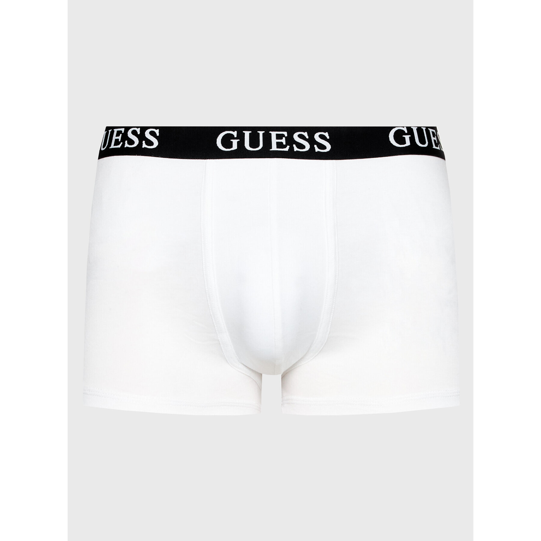 Guess Set 3 perechi de boxeri U2BG00 K6YW0 Colorat - Pled.ro