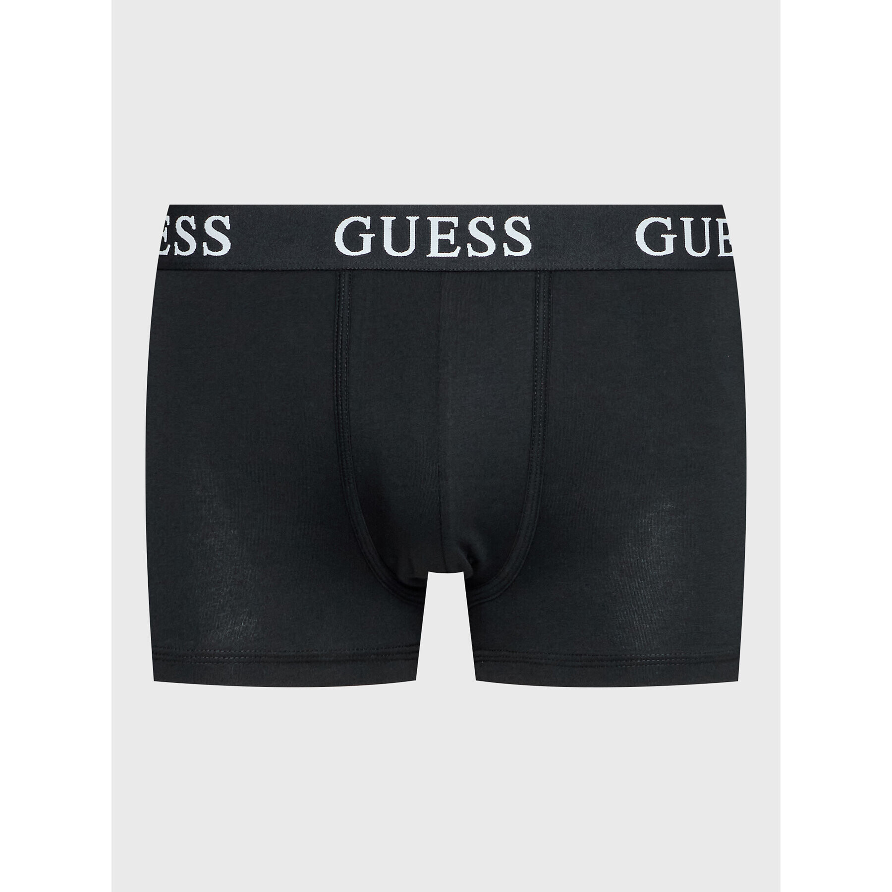 Guess Set 3 perechi de boxeri U2BG05 K6YW0 Colorat - Pled.ro