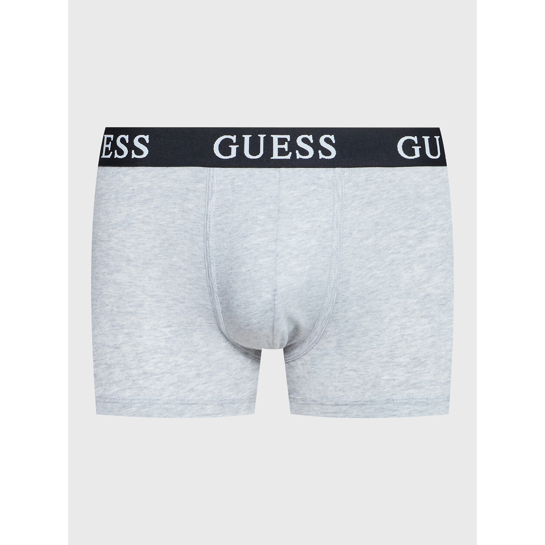 Guess Set 3 perechi de boxeri U2BG05 K6YW0 Colorat - Pled.ro