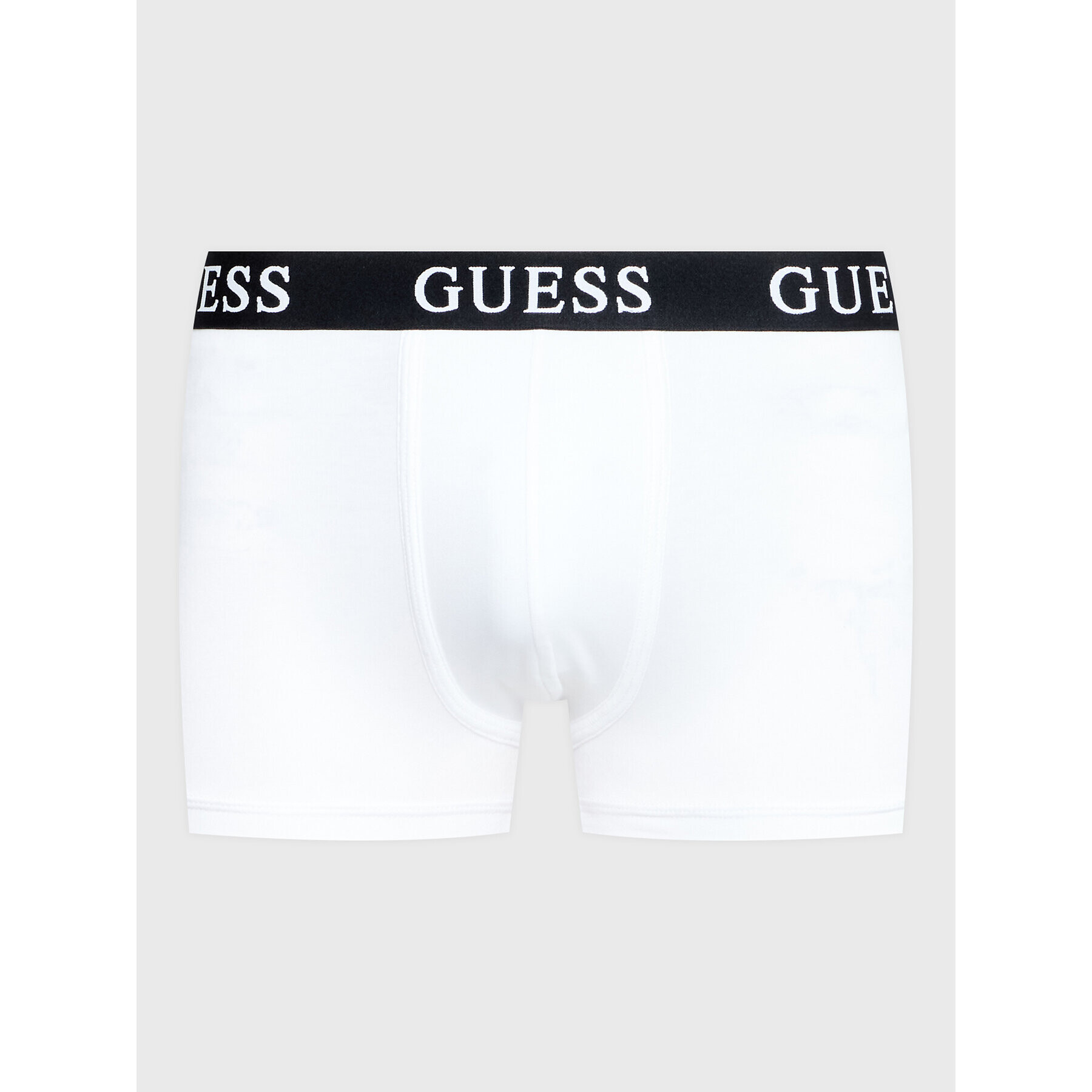 Guess Set 3 perechi de boxeri U2BG05 K6YW0 Colorat - Pled.ro