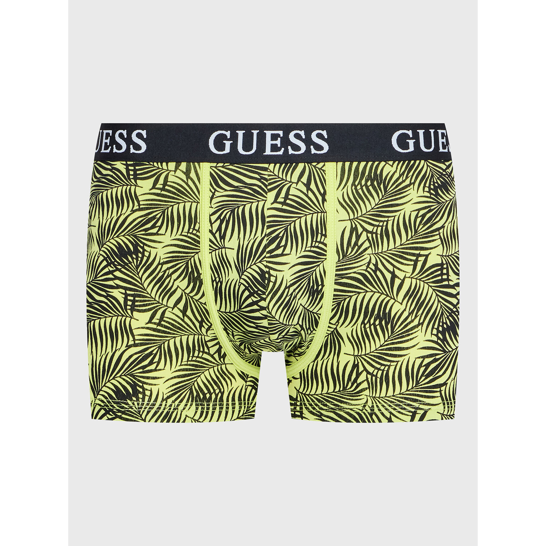 Guess Set 3 perechi de boxeri U2BG05 K6YW0 Colorat - Pled.ro