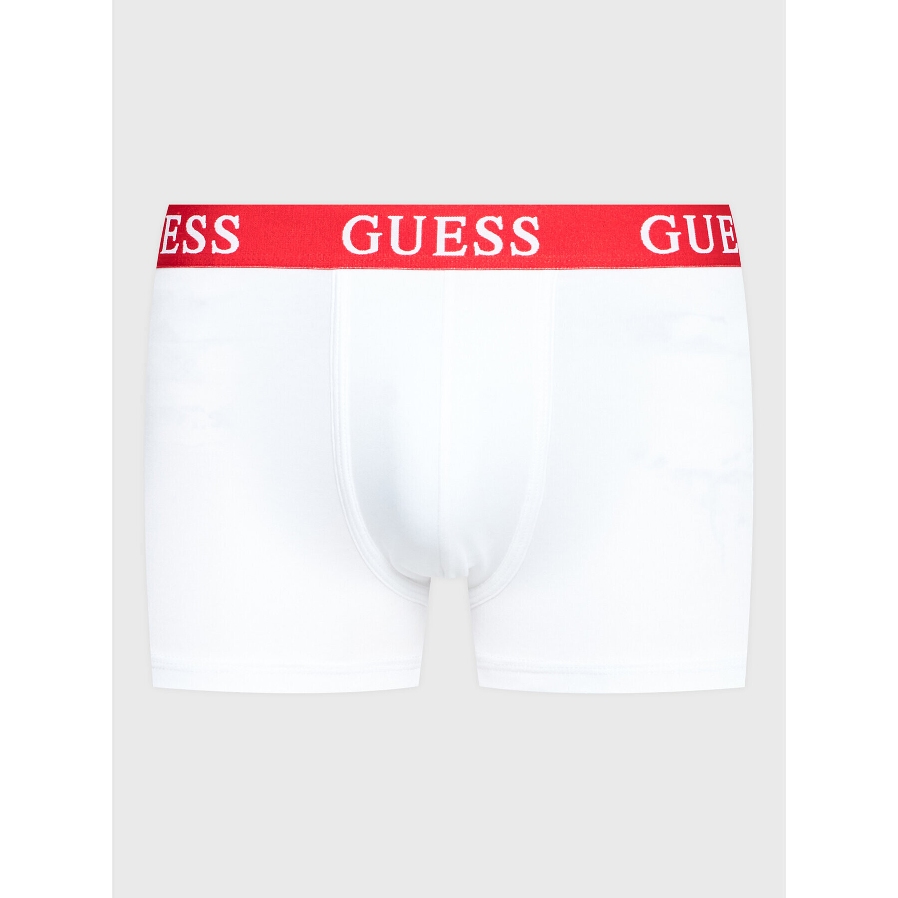 Guess Set 3 perechi de boxeri U2BG05 K6YW0 Colorat - Pled.ro