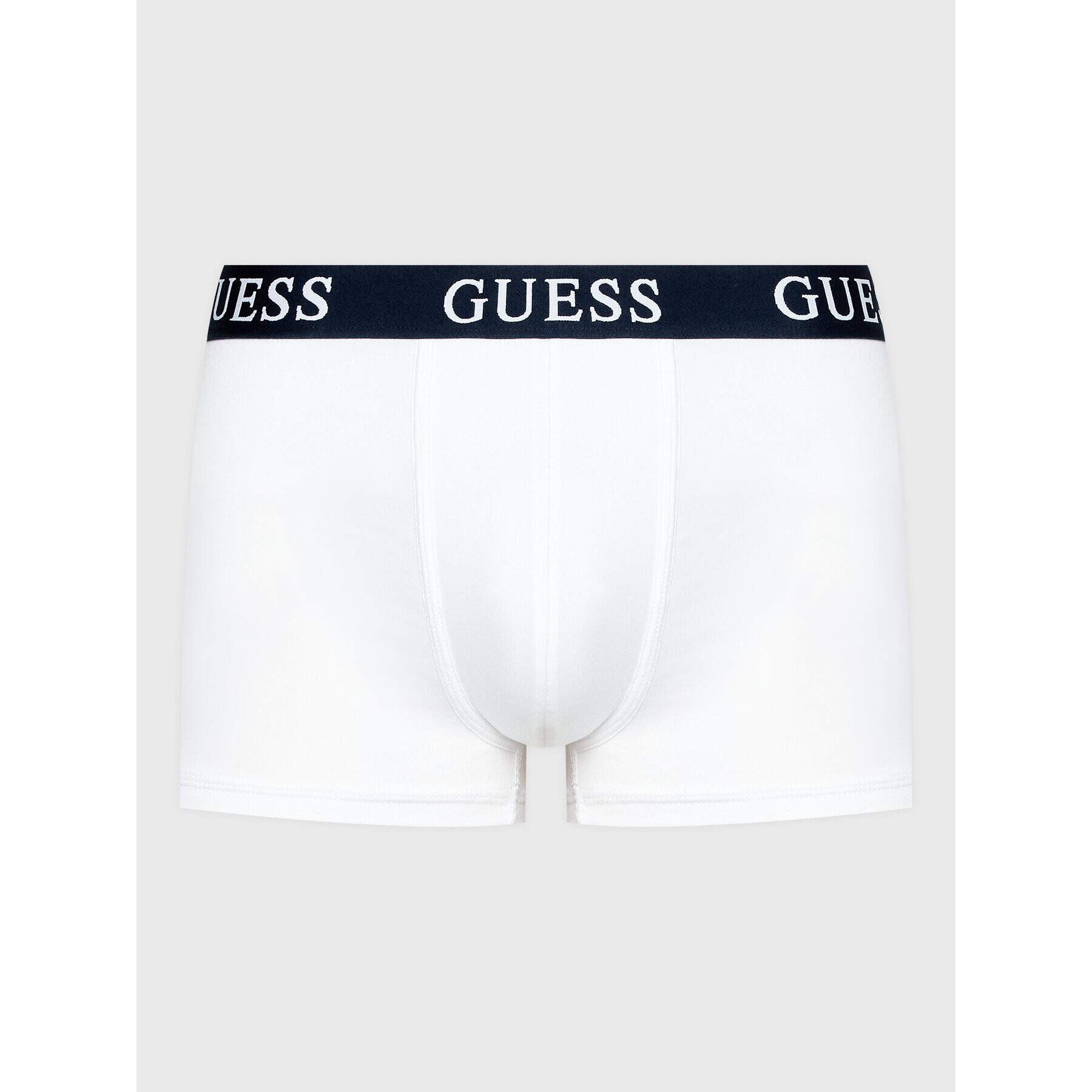 Guess Set 3 perechi de boxeri U2BG05 K6YW0 Colorat - Pled.ro