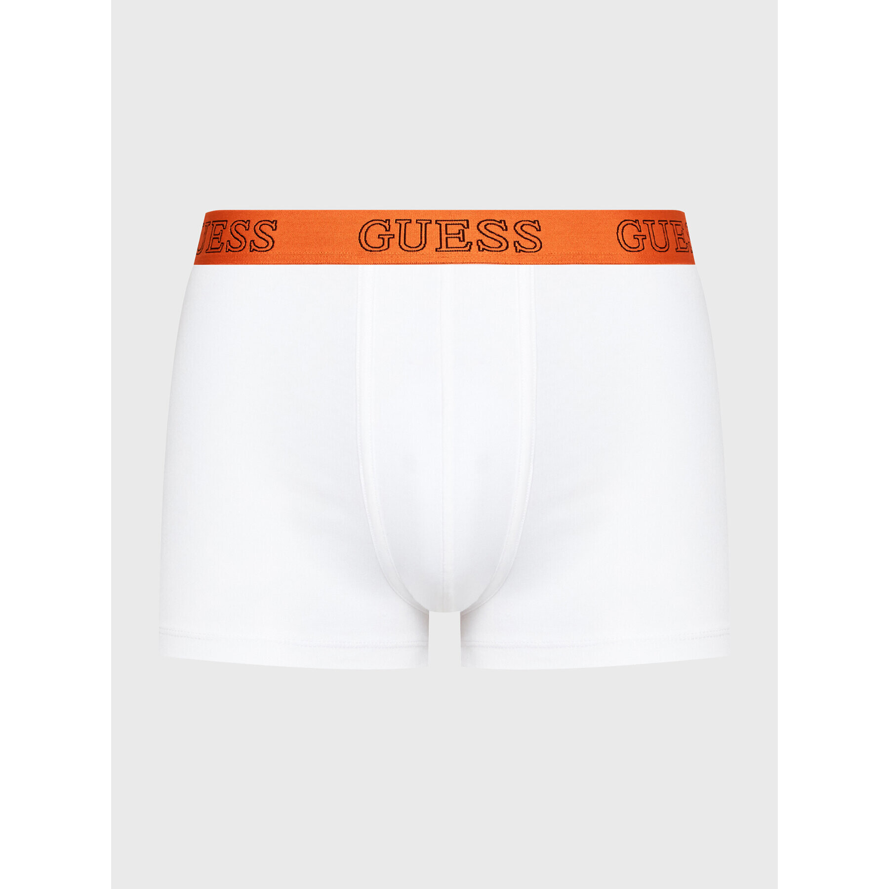 Guess Set 3 perechi de boxeri U3GG06 K6YW0 Colorat - Pled.ro