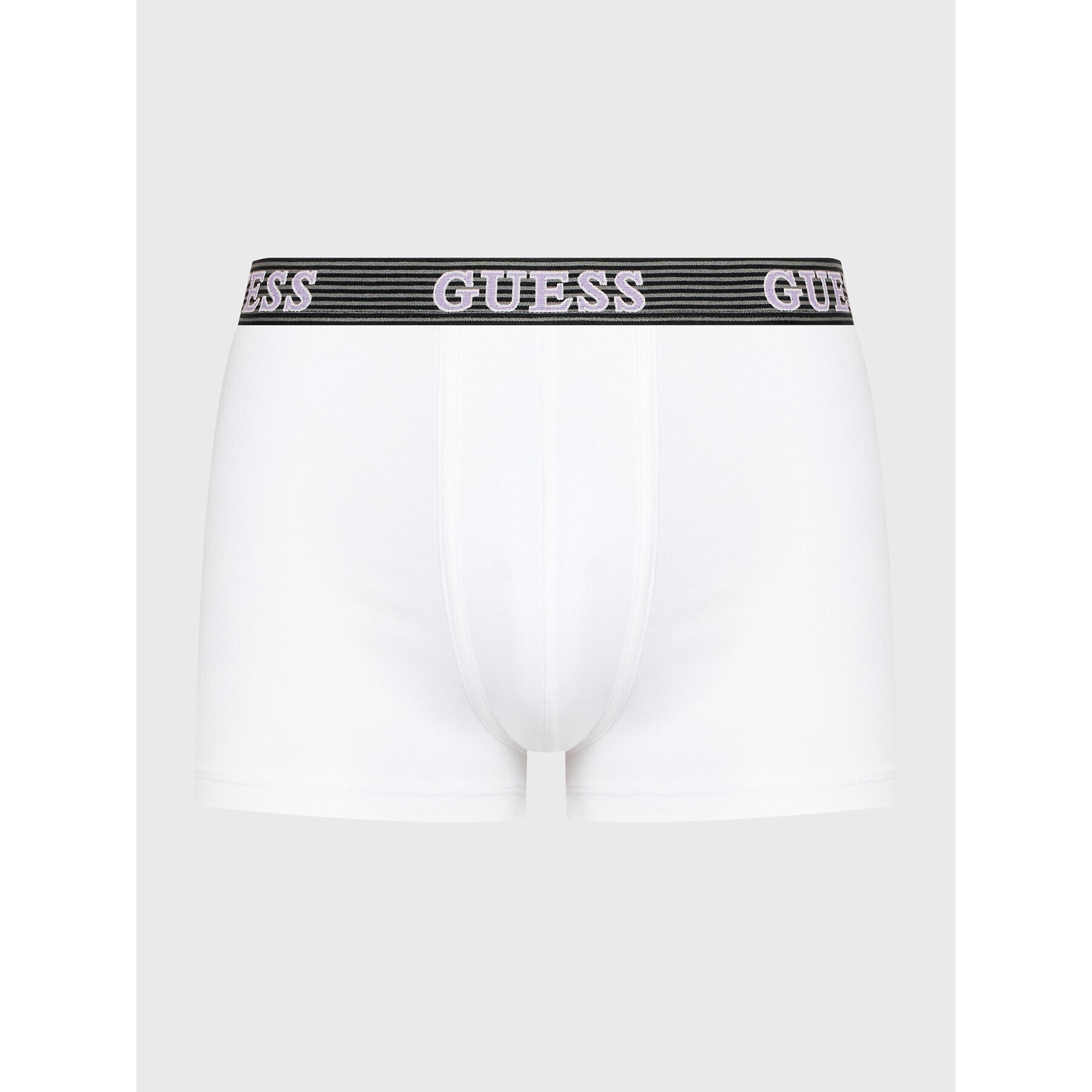 Guess Set 3 perechi de boxeri U3GG06 K6YW0 Colorat - Pled.ro