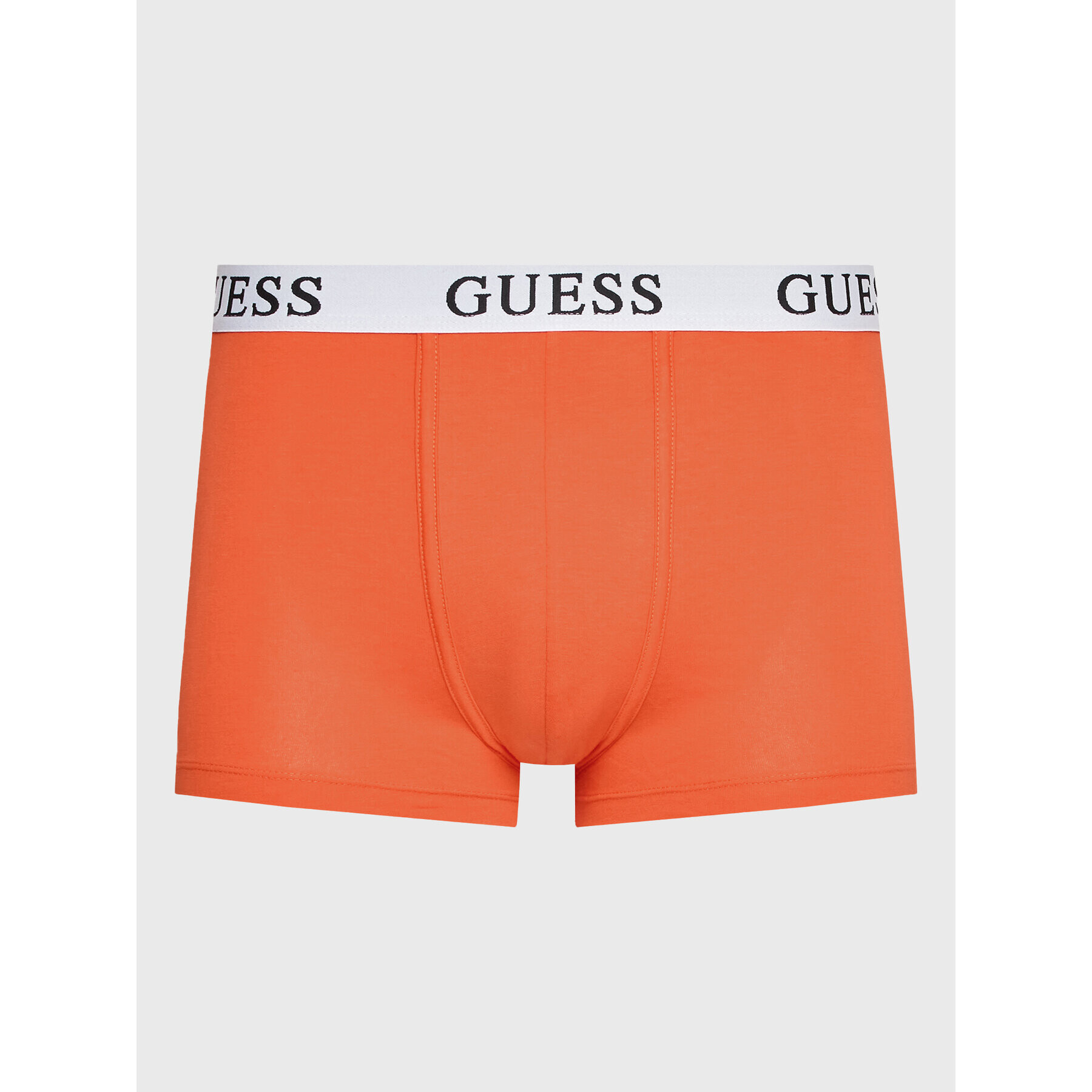 Guess Set 3 perechi de boxeri U3GG25 K6YW0 Colorat - Pled.ro