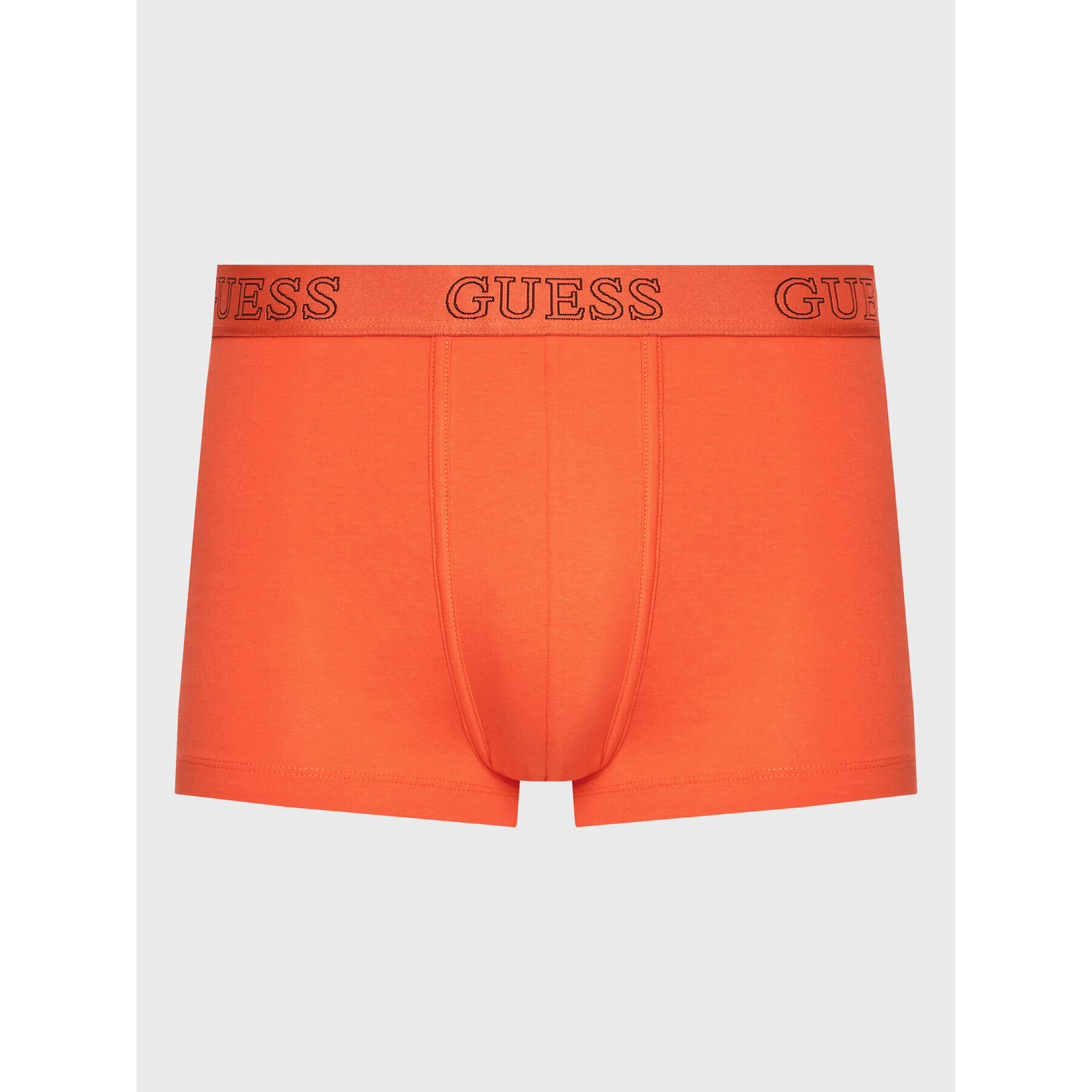 Guess Set 3 perechi de boxeri U3GG25 K6YW0 Colorat - Pled.ro