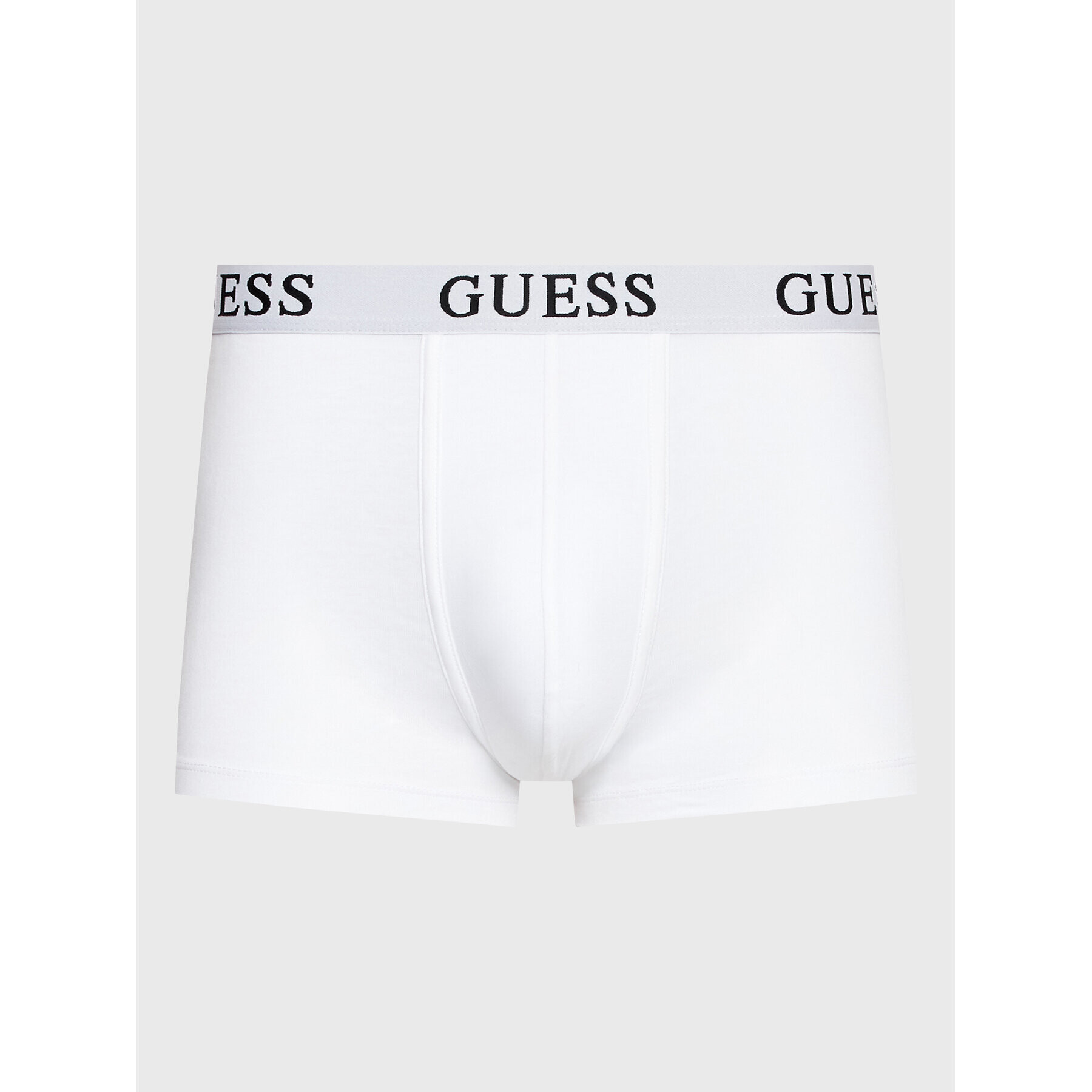 Guess Set 3 perechi de boxeri U3GG25 K6YW0 Colorat - Pled.ro