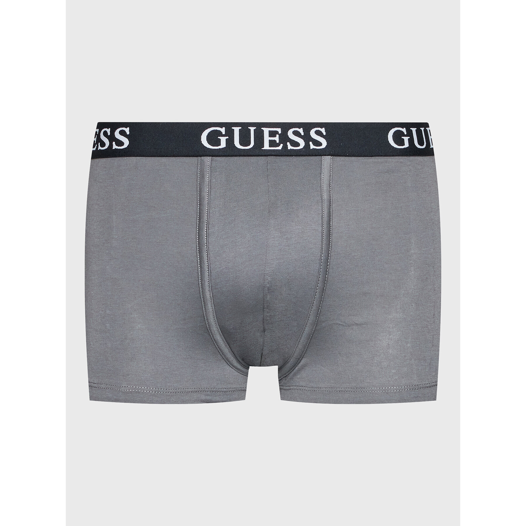 Guess Set 3 perechi de boxeri U3RG15 K6YW0 Colorat - Pled.ro