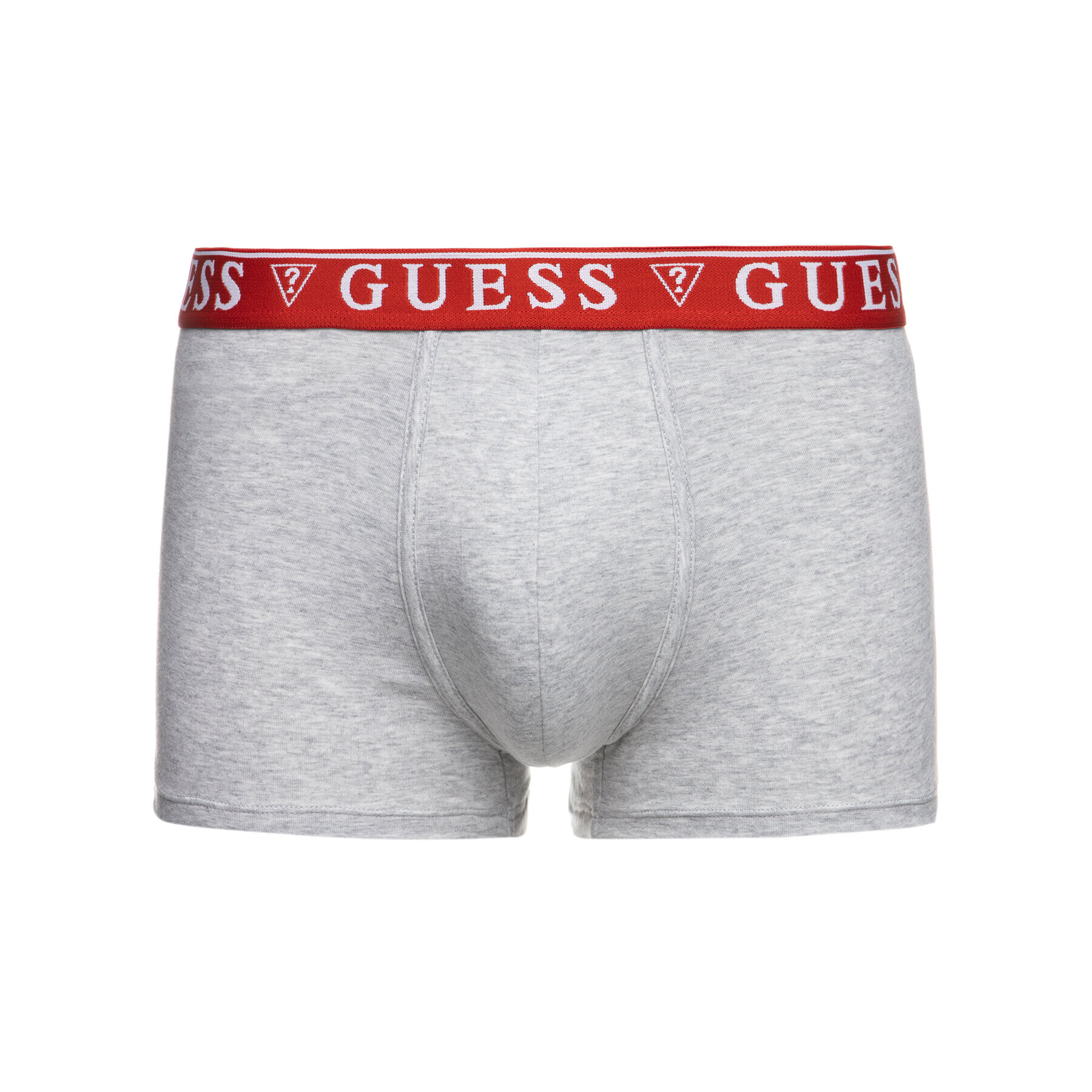 Guess Set 3 perechi de boxeri U97G01 JR003 Colorat - Pled.ro