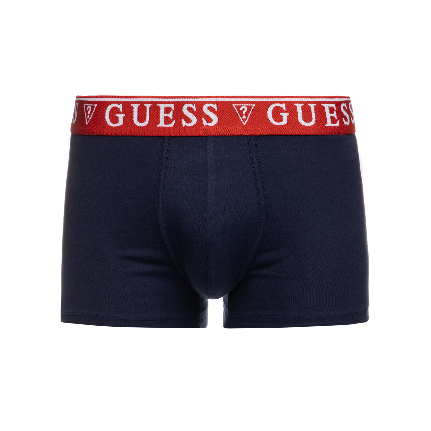 Guess Set 3 perechi de boxeri U97G01 JR003 Colorat - Pled.ro