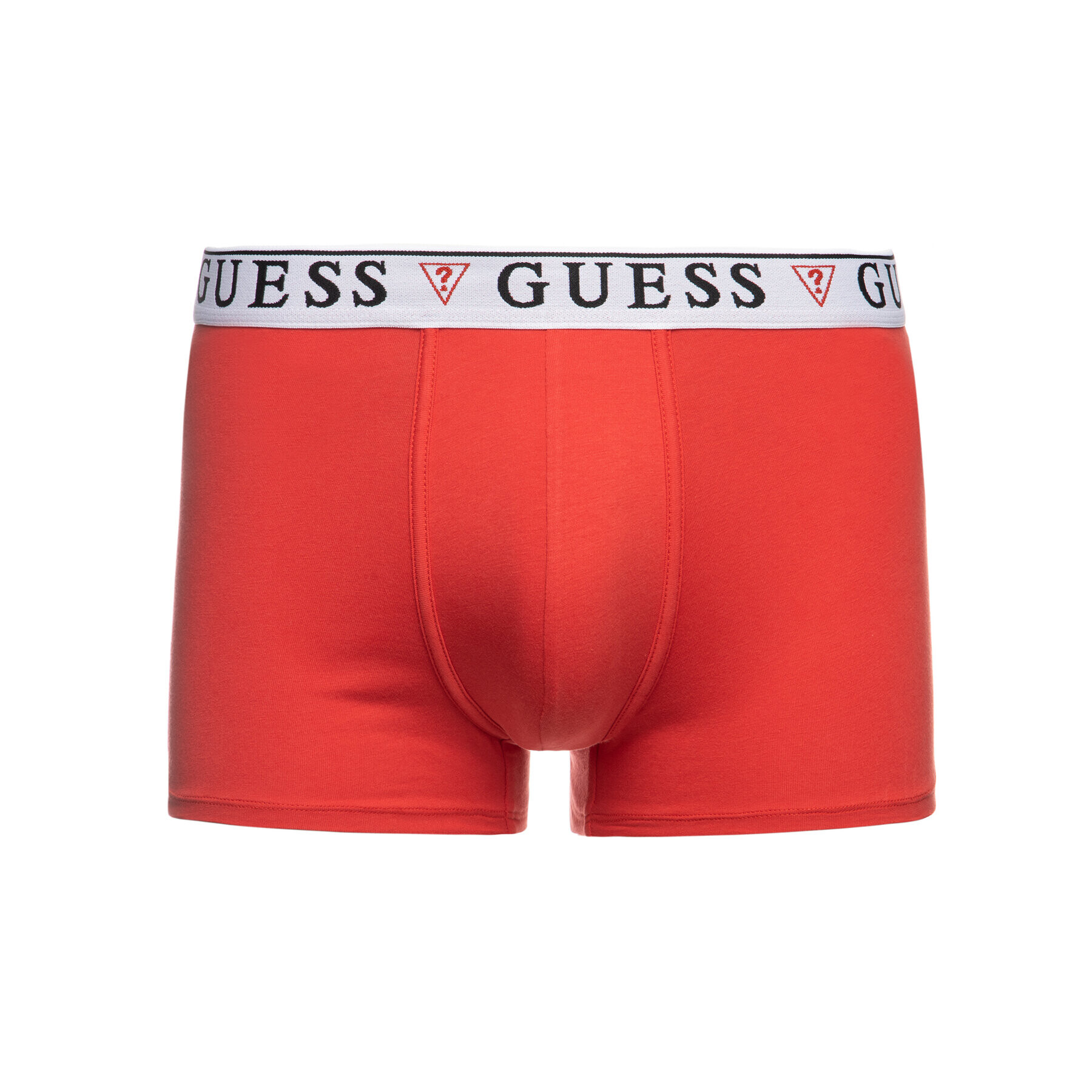 Guess Set 3 perechi de boxeri U97G01 JR003 Colorat - Pled.ro