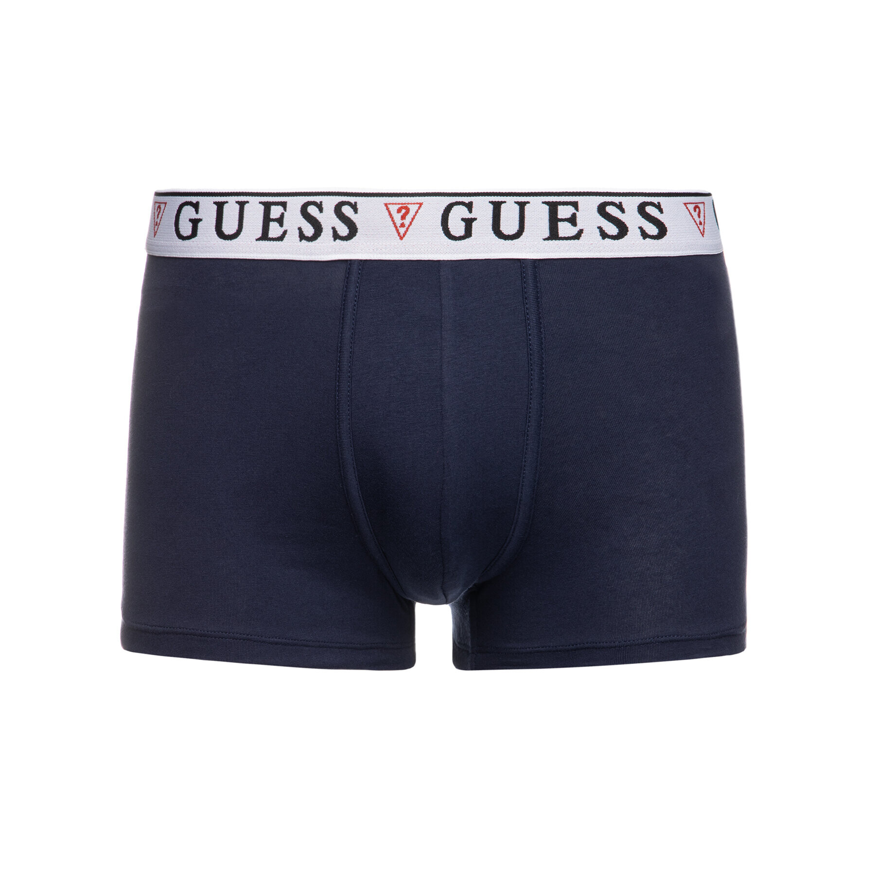 Guess Set 3 perechi de boxeri U97G01 JR003 Colorat - Pled.ro