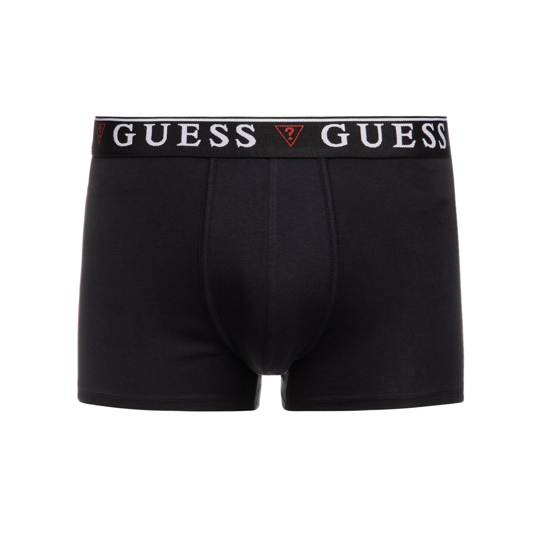 Guess Set 3 perechi de boxeri U97G01 JR003 Negru - Pled.ro