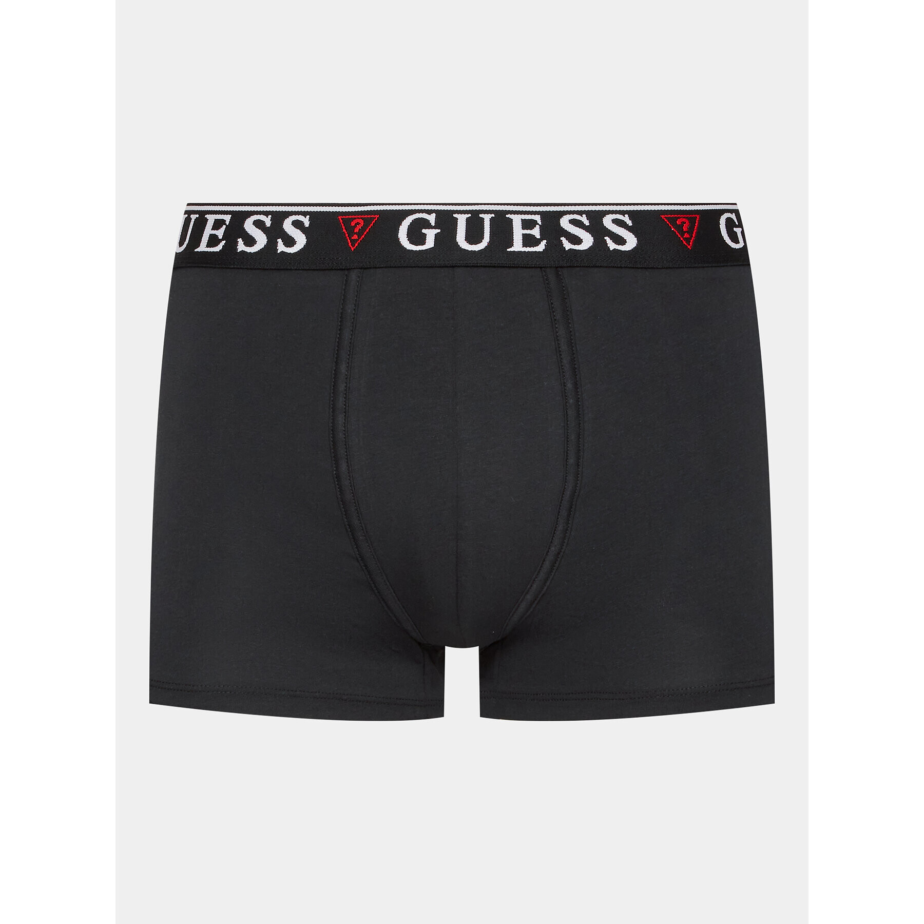 Guess Set 3 perechi de boxeri U97G01 K6YW1 Colorat - Pled.ro