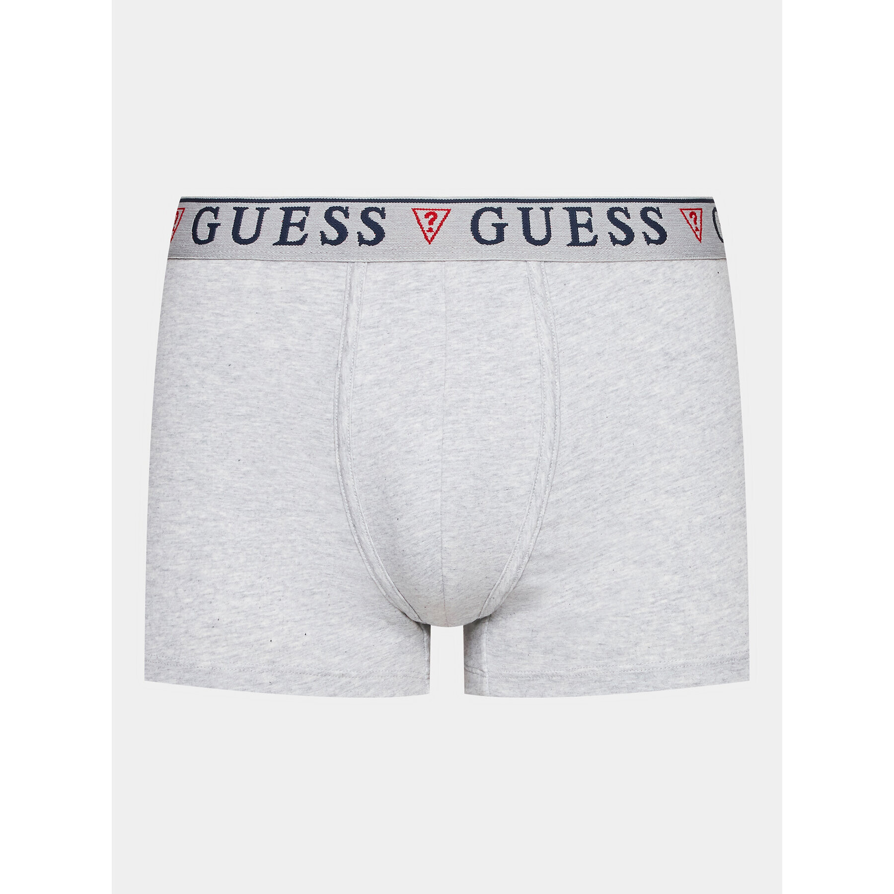 Guess Set 3 perechi de boxeri U97G01 K6YW1 Colorat - Pled.ro