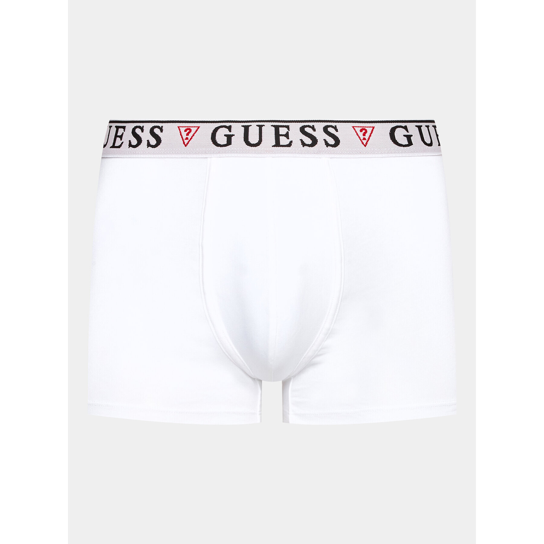 Guess Set 3 perechi de boxeri U97G01 K6YW1 Colorat - Pled.ro