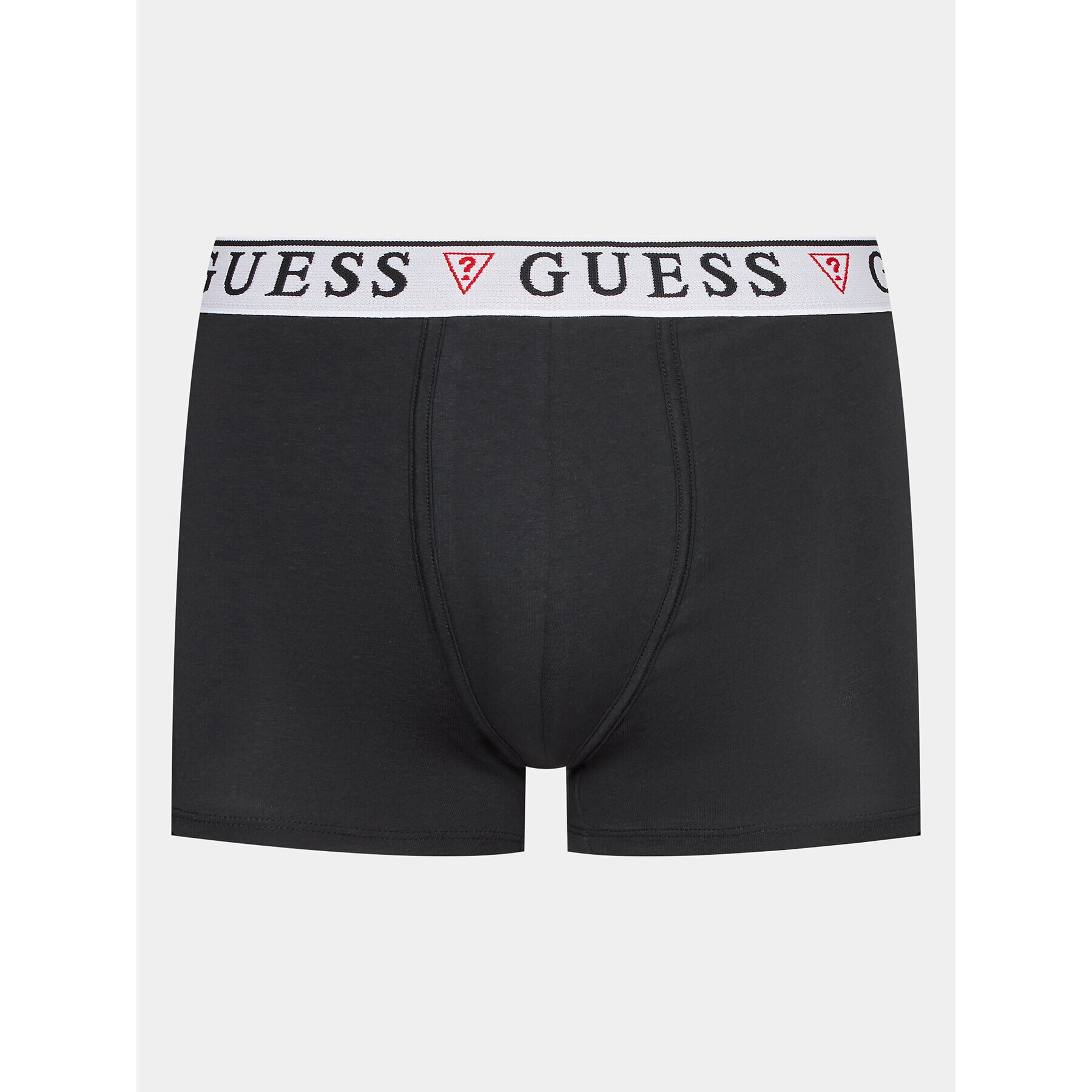 Guess Set 3 perechi de boxeri U97G01 K6YW1 Colorat - Pled.ro