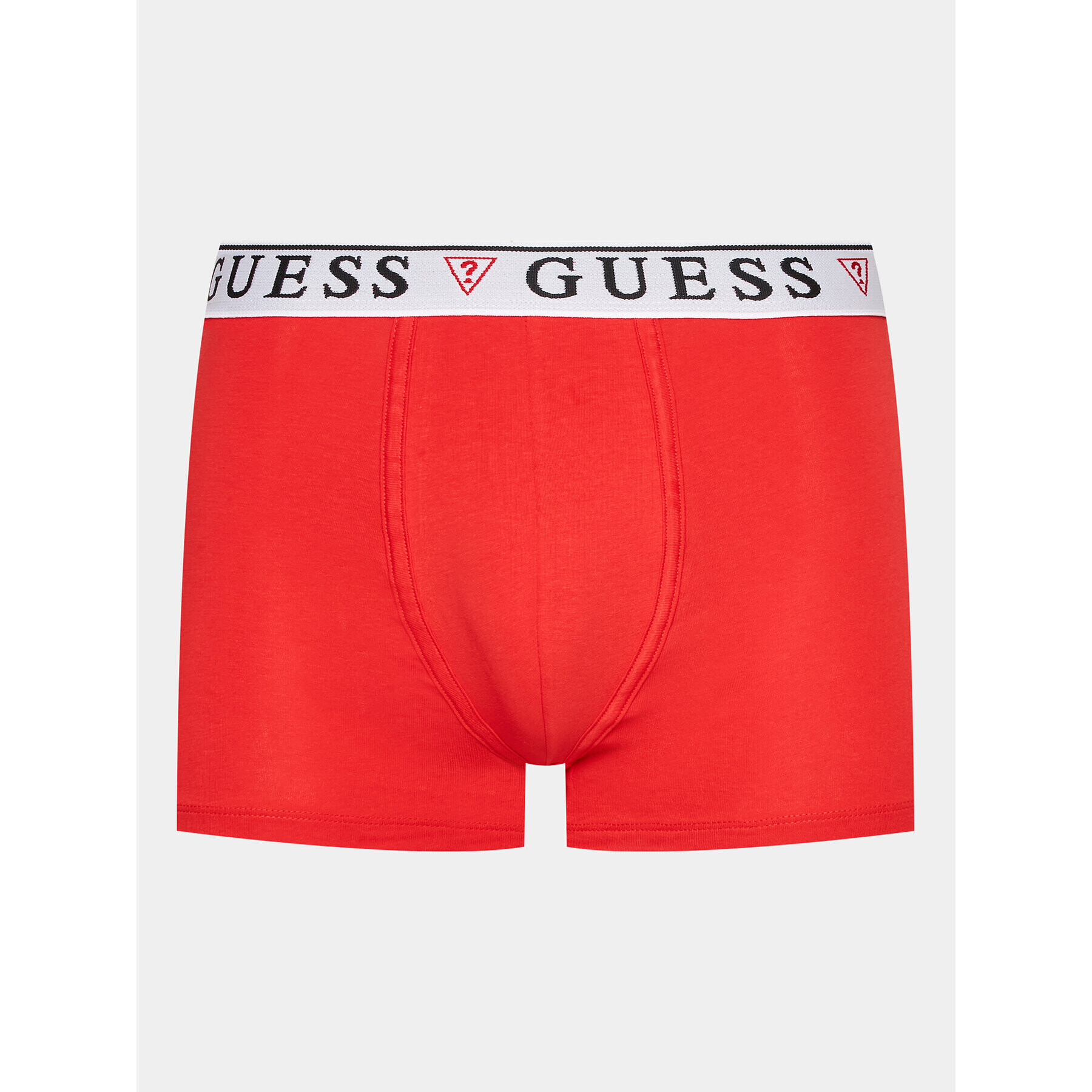 Guess Set 3 perechi de boxeri U97G01 K6YW1 Colorat - Pled.ro