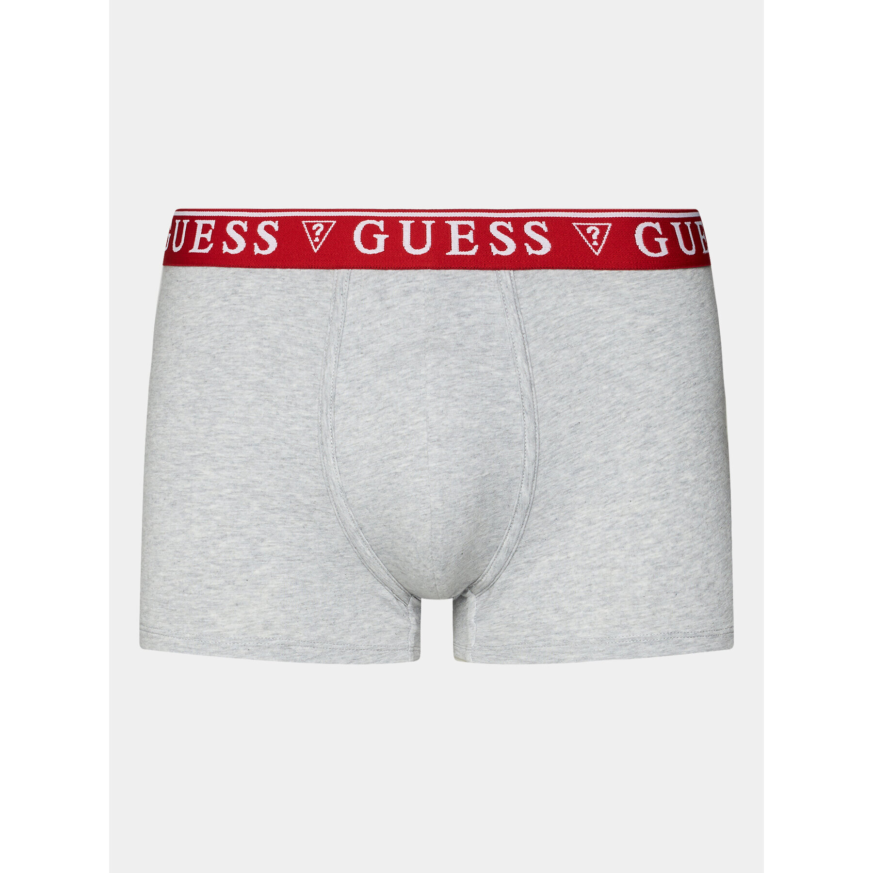 Guess Set 3 perechi de boxeri U97G01 KCD31 Colorat - Pled.ro