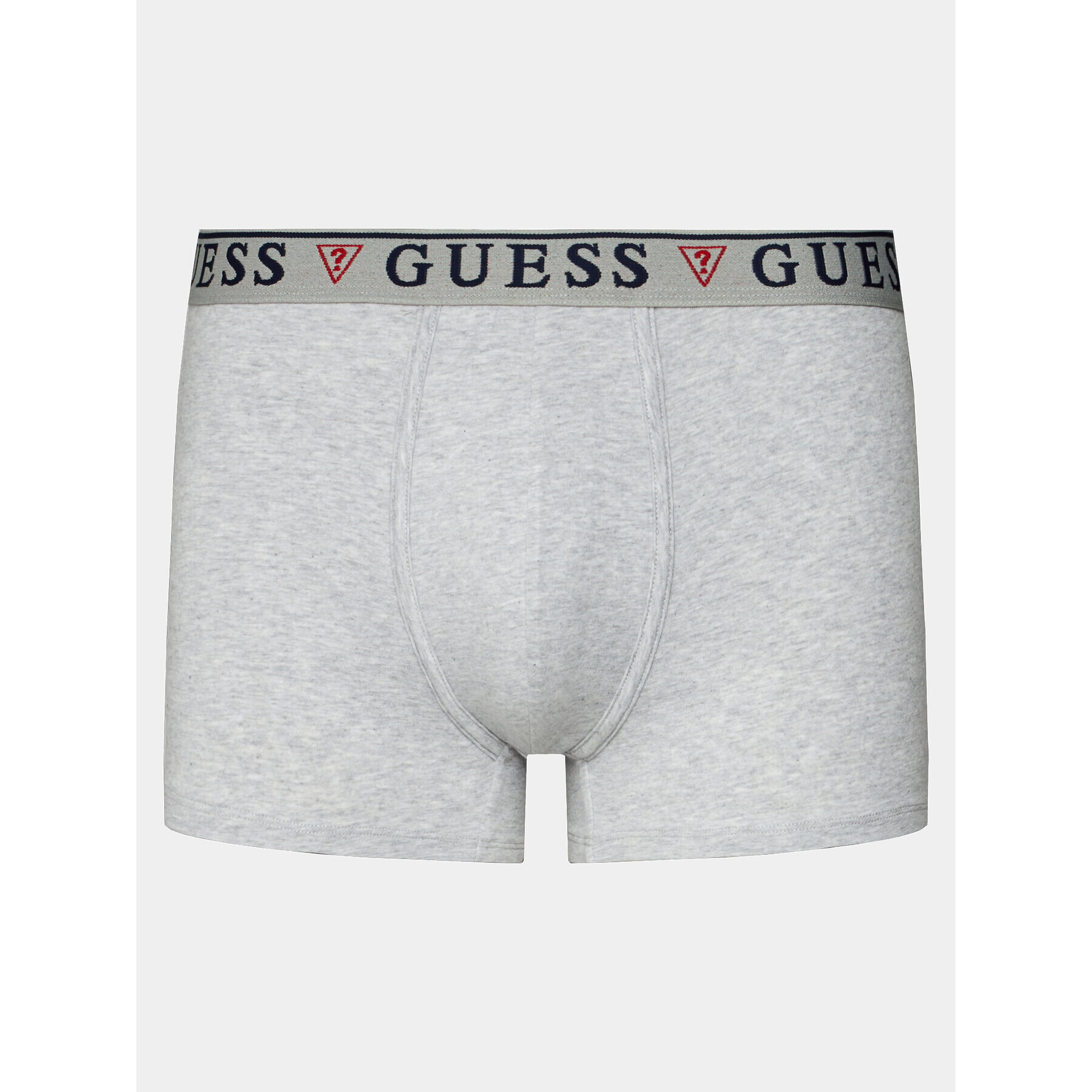 Guess Set 3 perechi de boxeri U97G01 KCD31 Roșu - Pled.ro