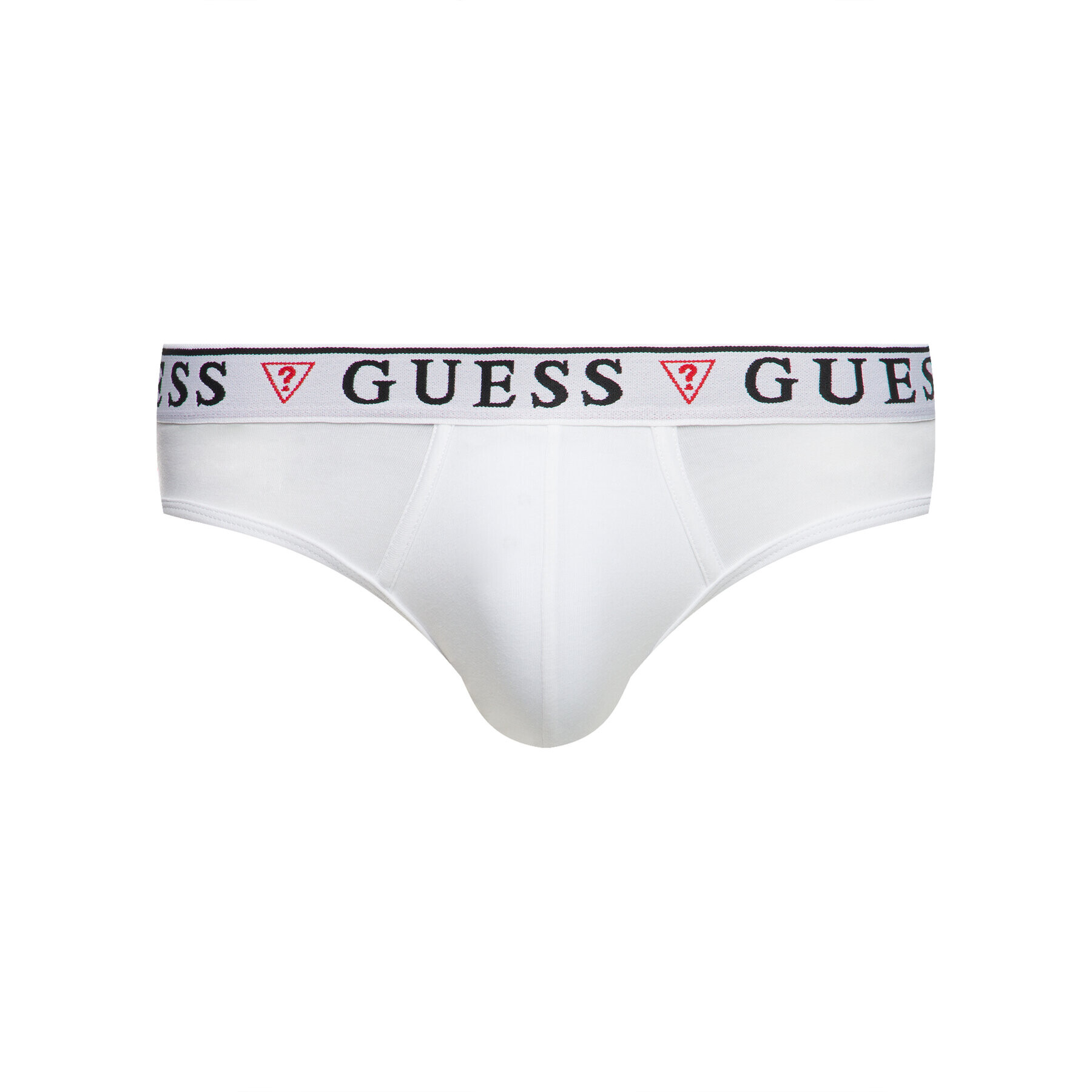 Guess Set 3 perechi de slipuri Hero U97G00 JR003 Colorat - Pled.ro