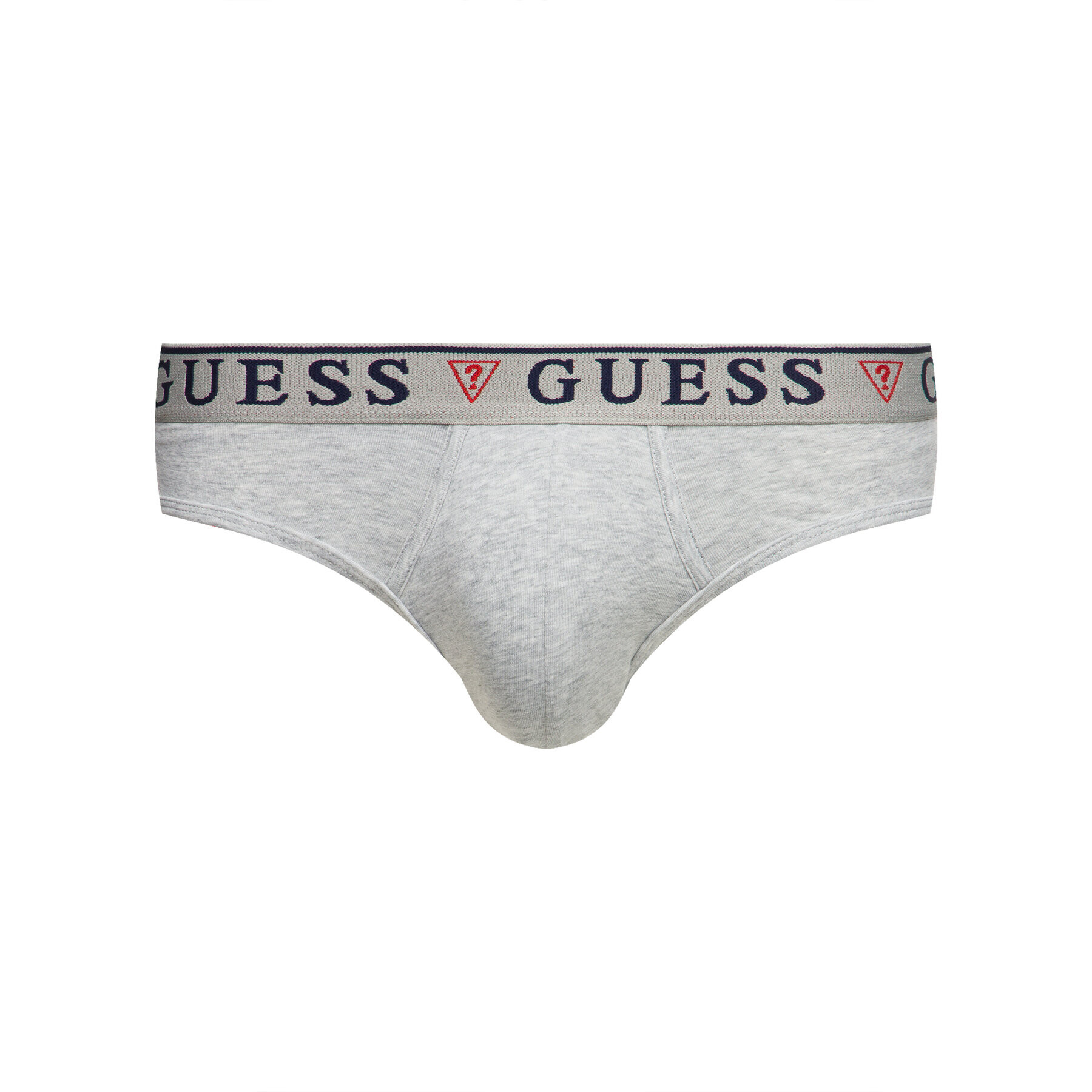 Guess Set 3 perechi de slipuri Hero U97G00 JR003 Colorat - Pled.ro