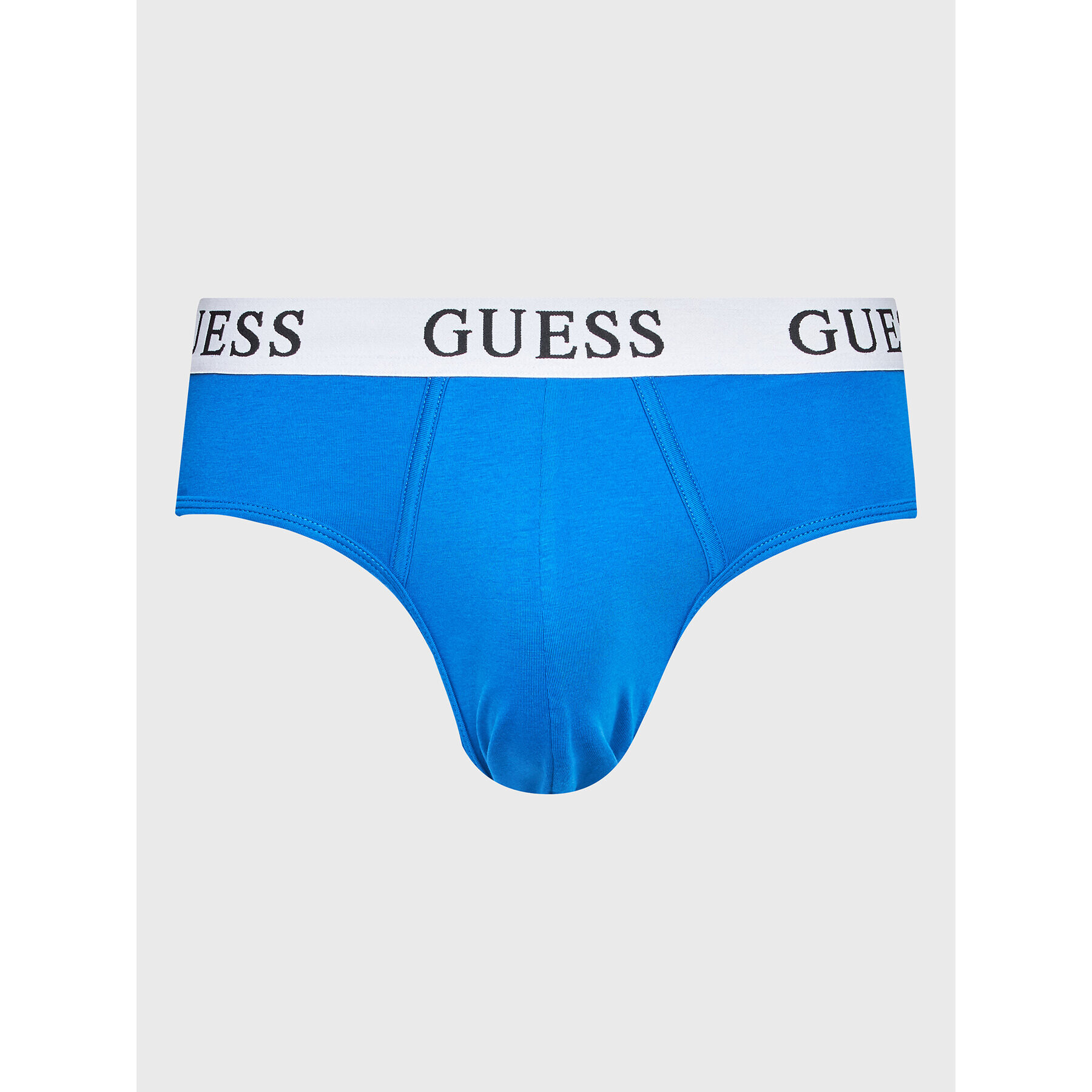 Guess Set 3 perechi de slipuri Joe U3GG29 K6YW0 Colorat - Pled.ro