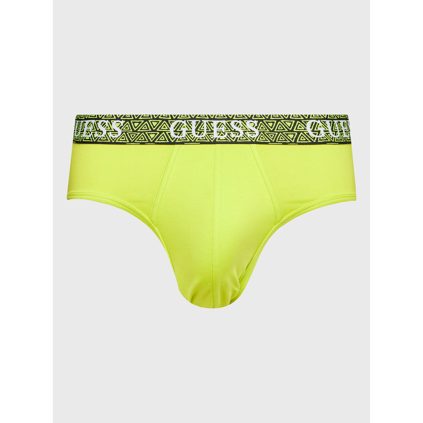 Guess Set 3 perechi de slipuri Joe U3GG29 K6YW0 Colorat - Pled.ro