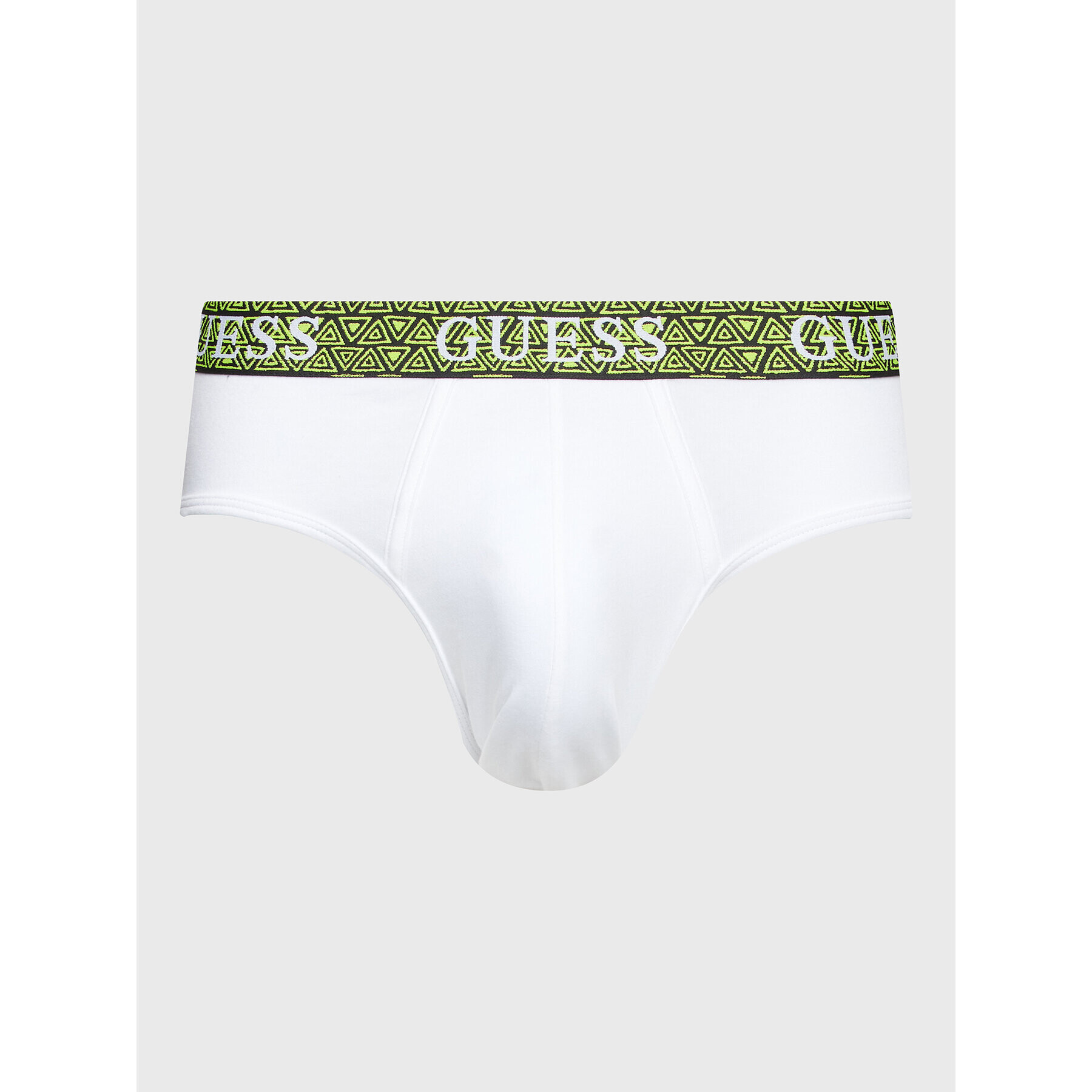 Guess Set 3 perechi de slipuri Joe U3GG29 K6YW0 Colorat - Pled.ro