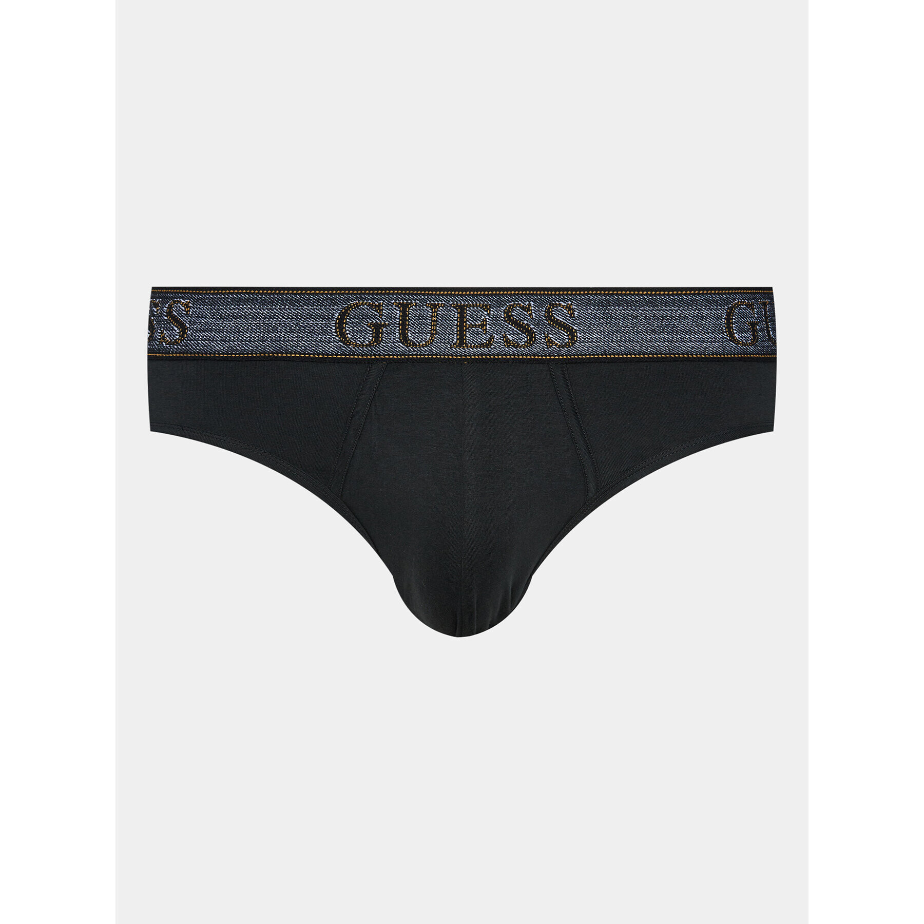 Guess Set 3 perechi de slipuri U3BG19 K6YW0 Colorat - Pled.ro