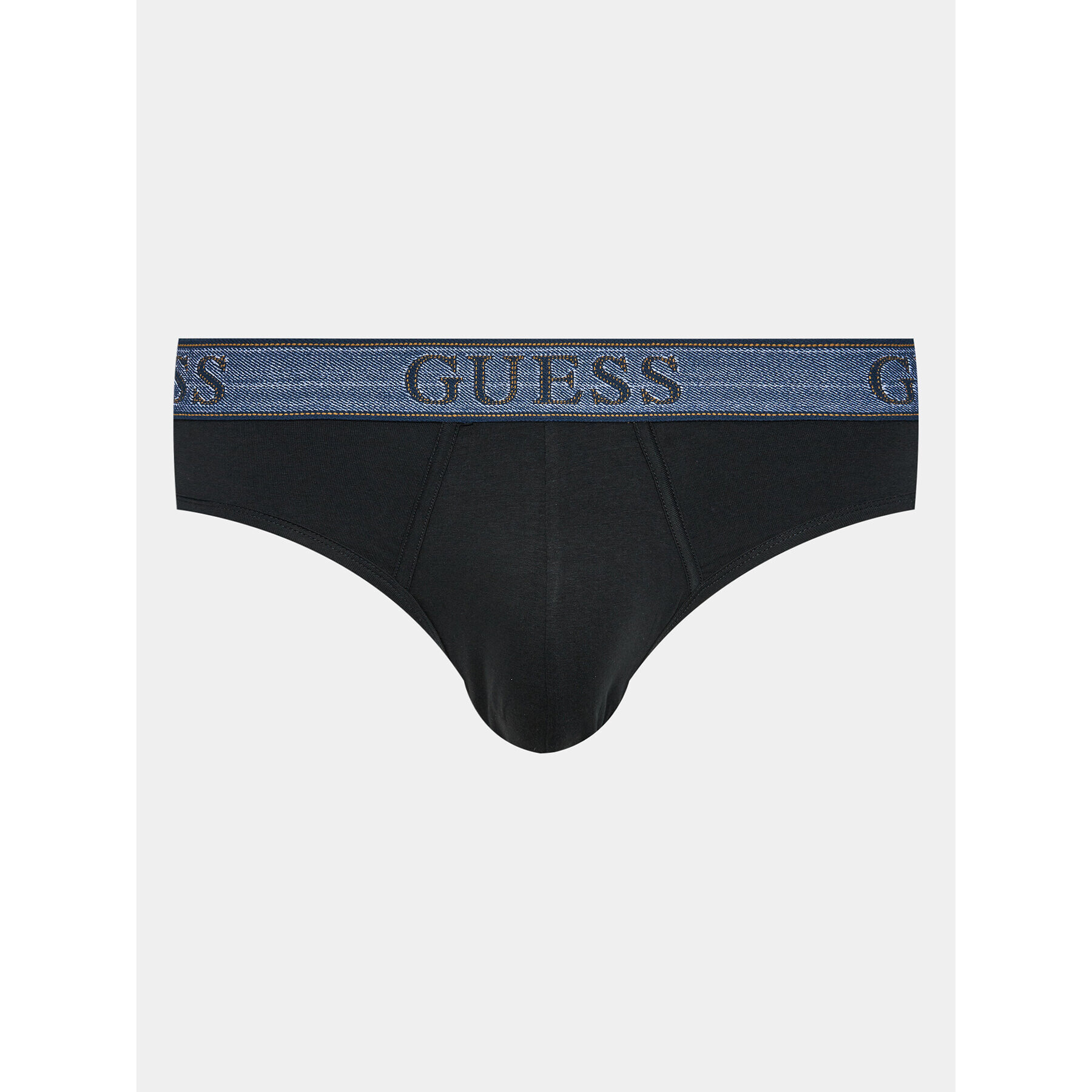 Guess Set 3 perechi de slipuri U3BG19 K6YW0 Colorat - Pled.ro