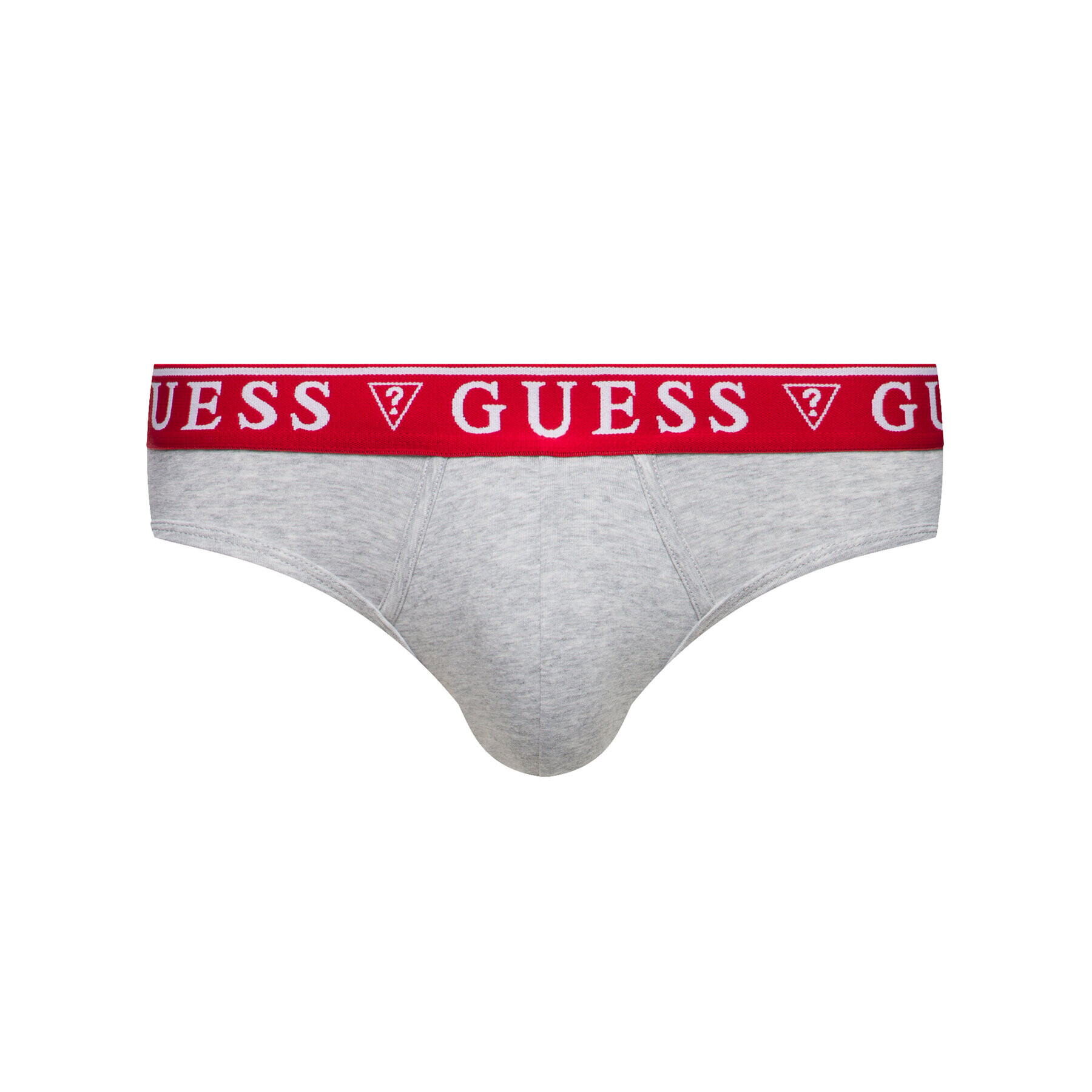 Guess Set 3 perechi de slipuri U97G00 JR003 Colorat - Pled.ro