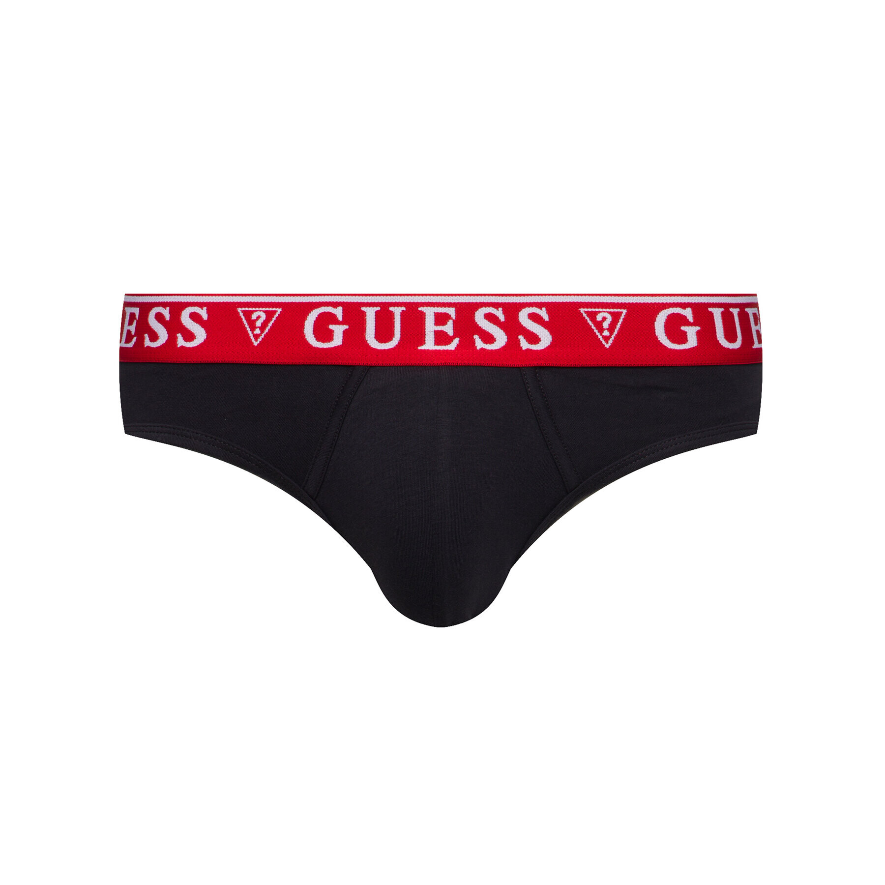 Guess Set 3 perechi de slipuri U97G00 JR003 Colorat - Pled.ro