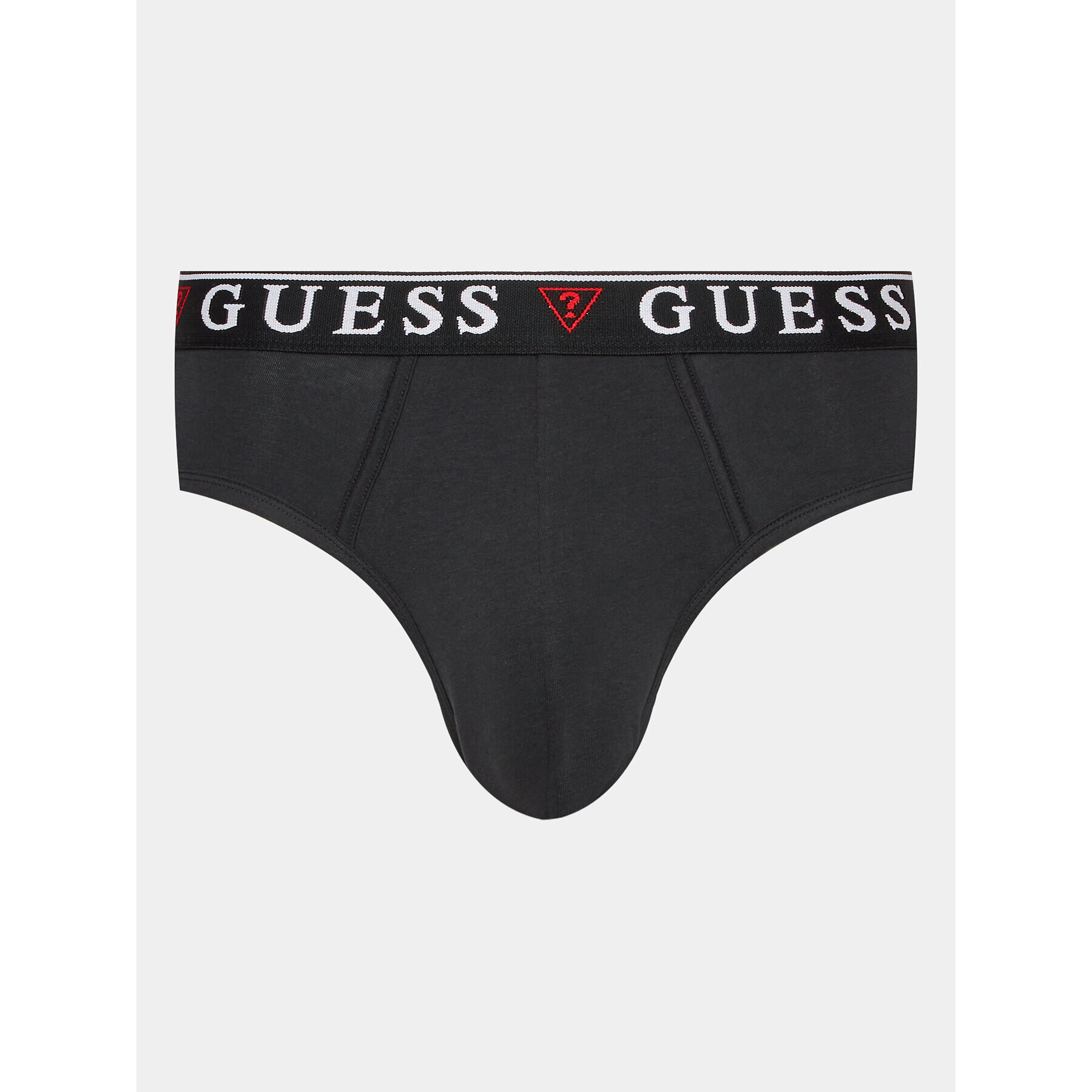 Guess Set 3 perechi de slipuri U97G00 K6YW1 Colorat - Pled.ro