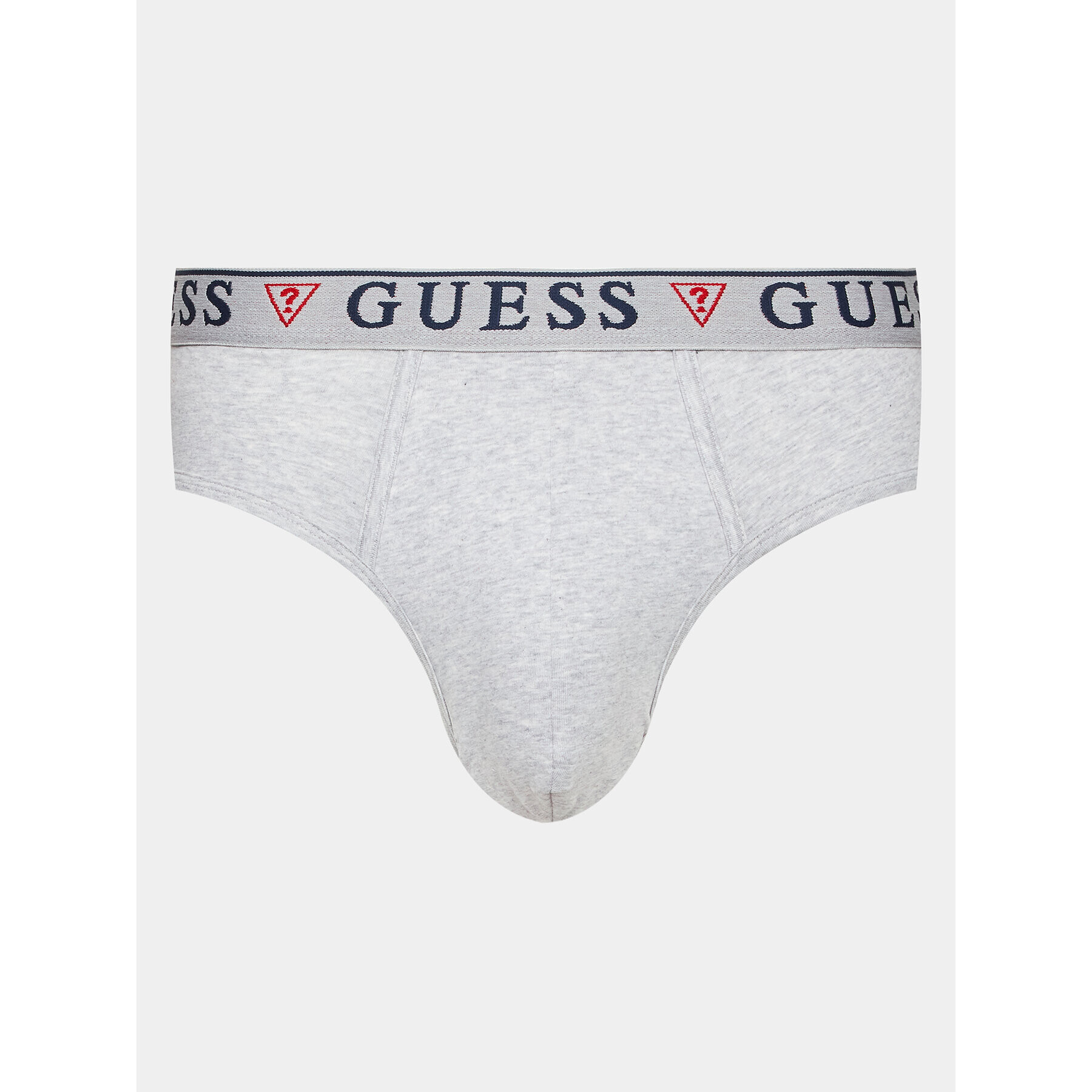 Guess Set 3 perechi de slipuri U97G00 K6YW1 Colorat - Pled.ro