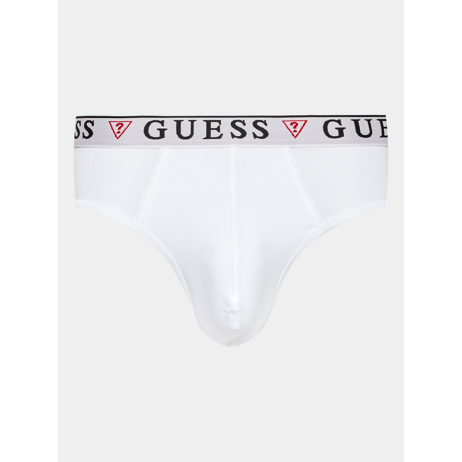 Guess Set 3 perechi de slipuri U97G00 K6YW1 Colorat - Pled.ro