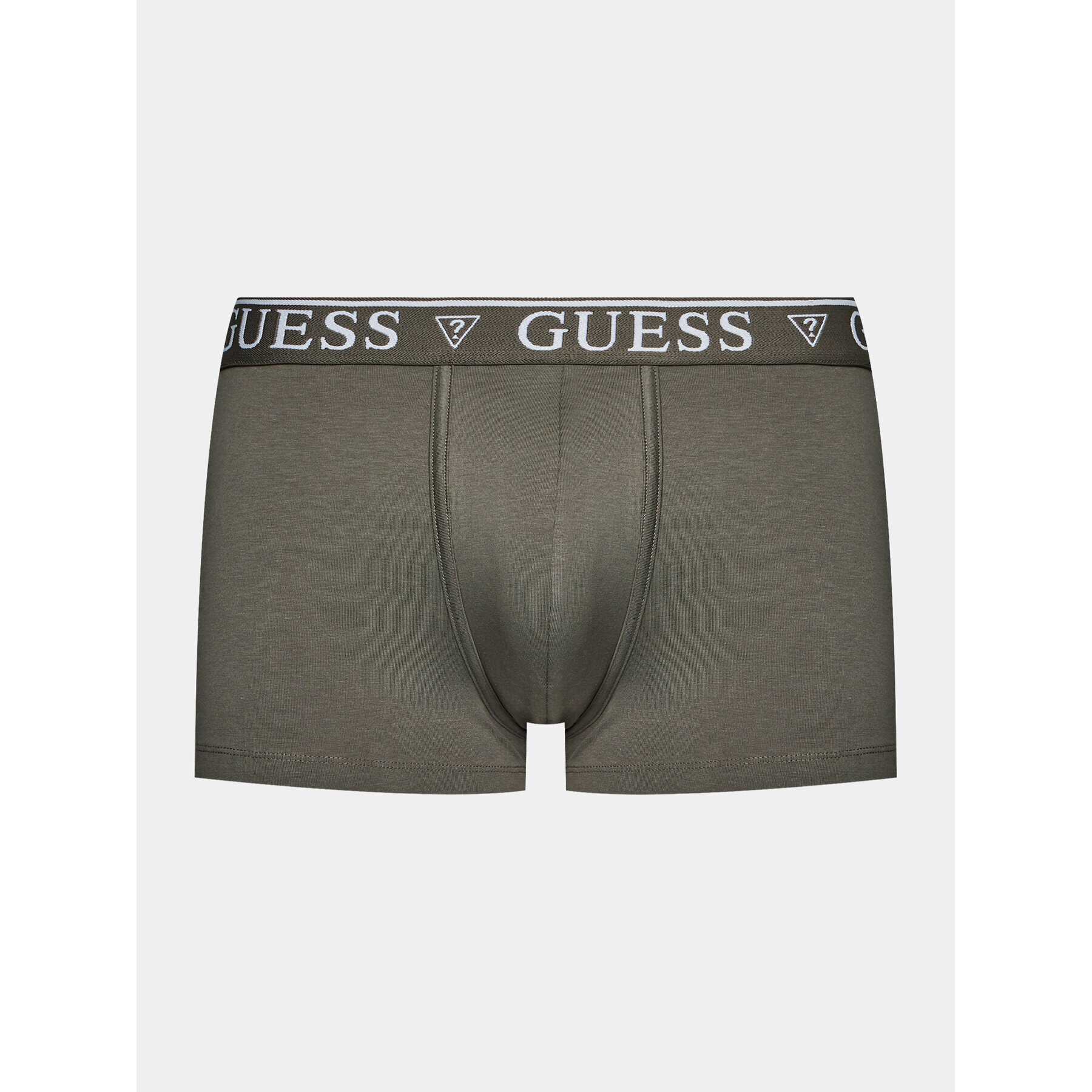 Guess Set 5 perechi boxeri U3BG16 K6YW1 Colorat - Pled.ro