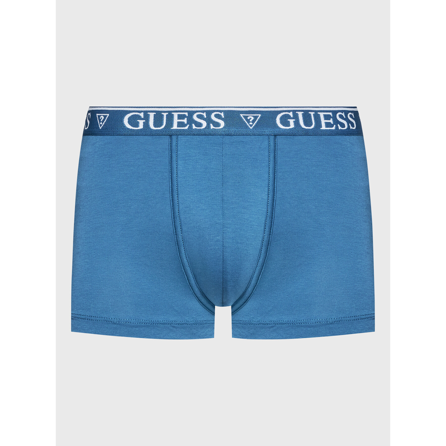 Guess Set 5 perechi boxeri U94G16 K6YW1 Colorat - Pled.ro