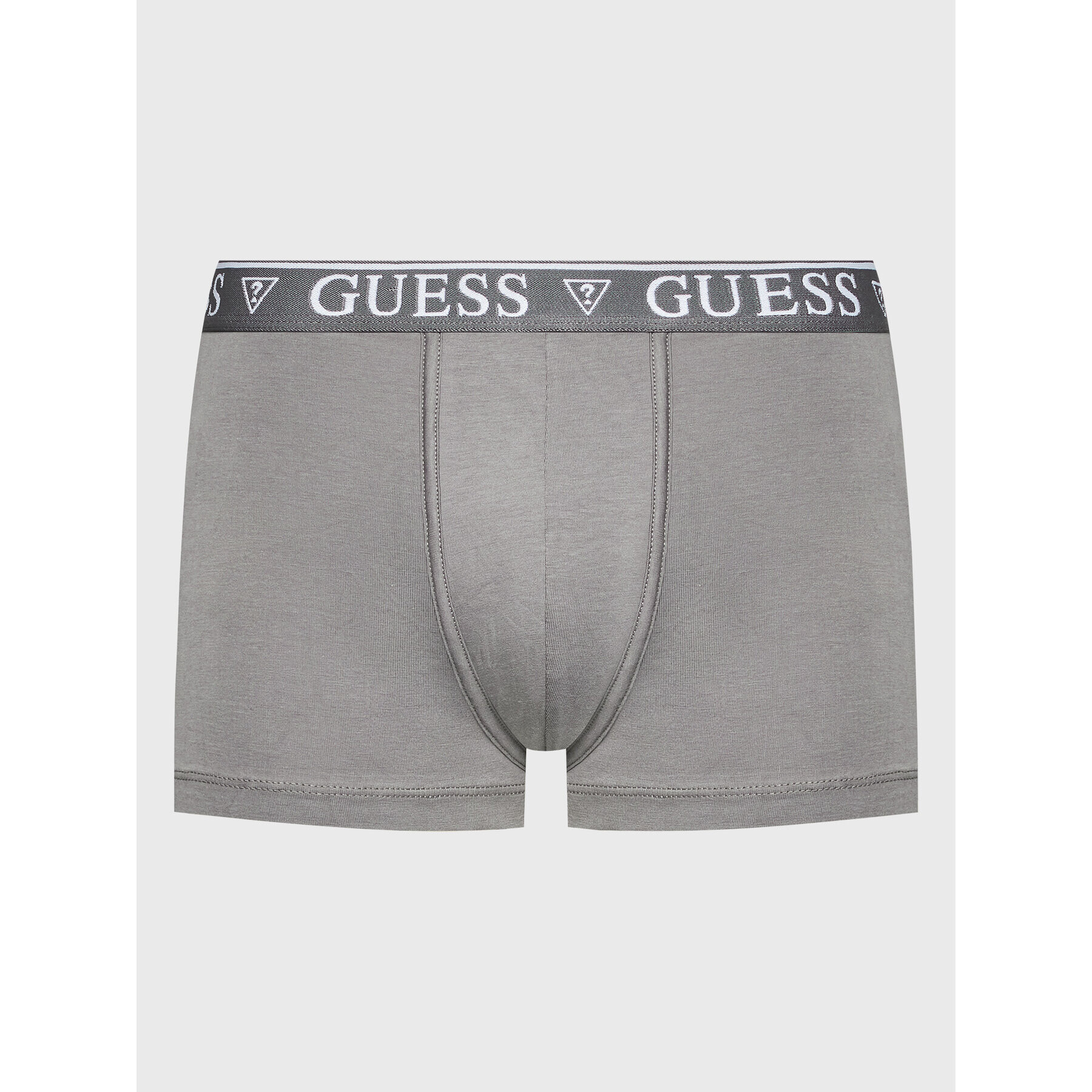 Guess Set 5 perechi boxeri U94G16 K6YW1 Colorat - Pled.ro