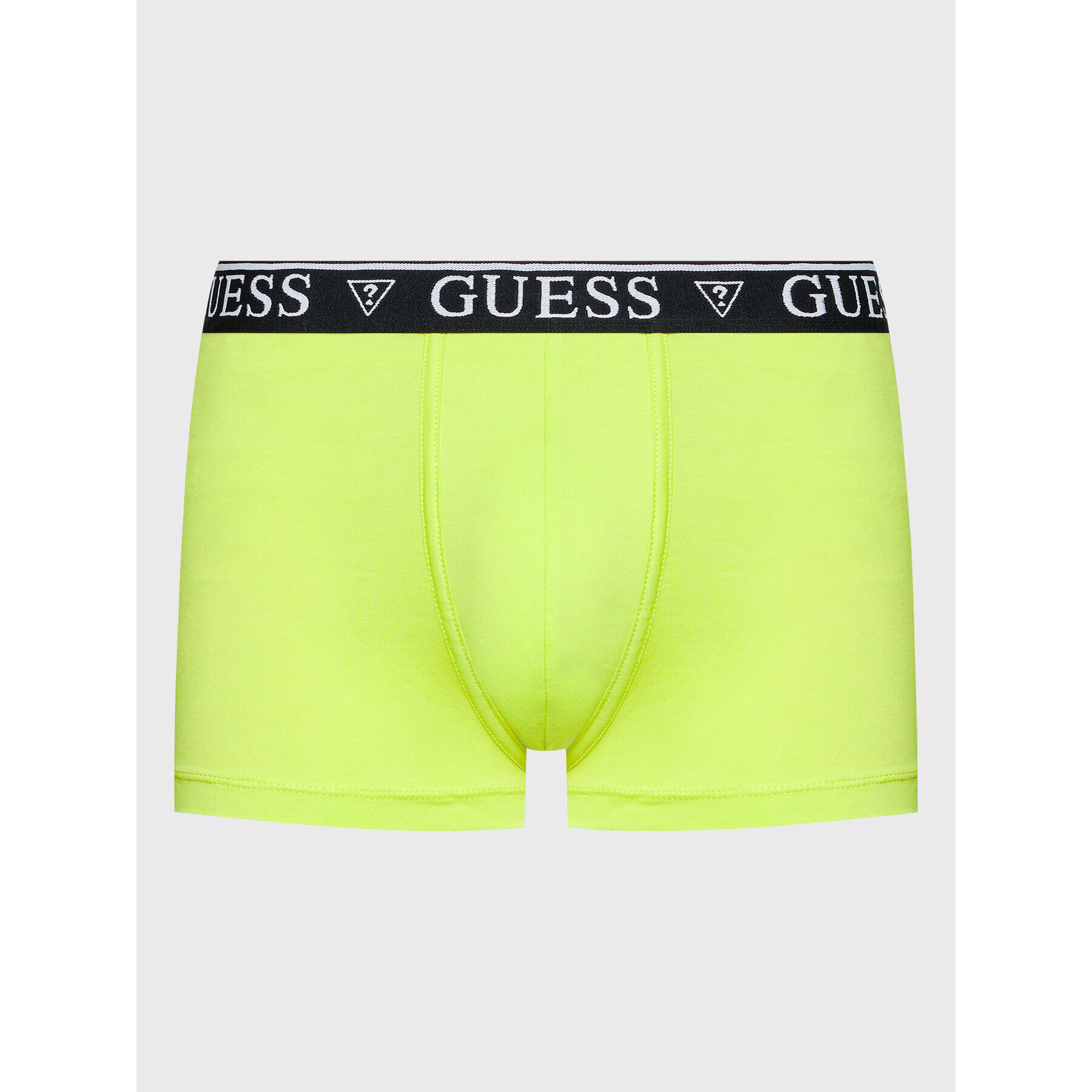 Guess Set 5 perechi boxeri U94G16 K6YW1 Colorat - Pled.ro