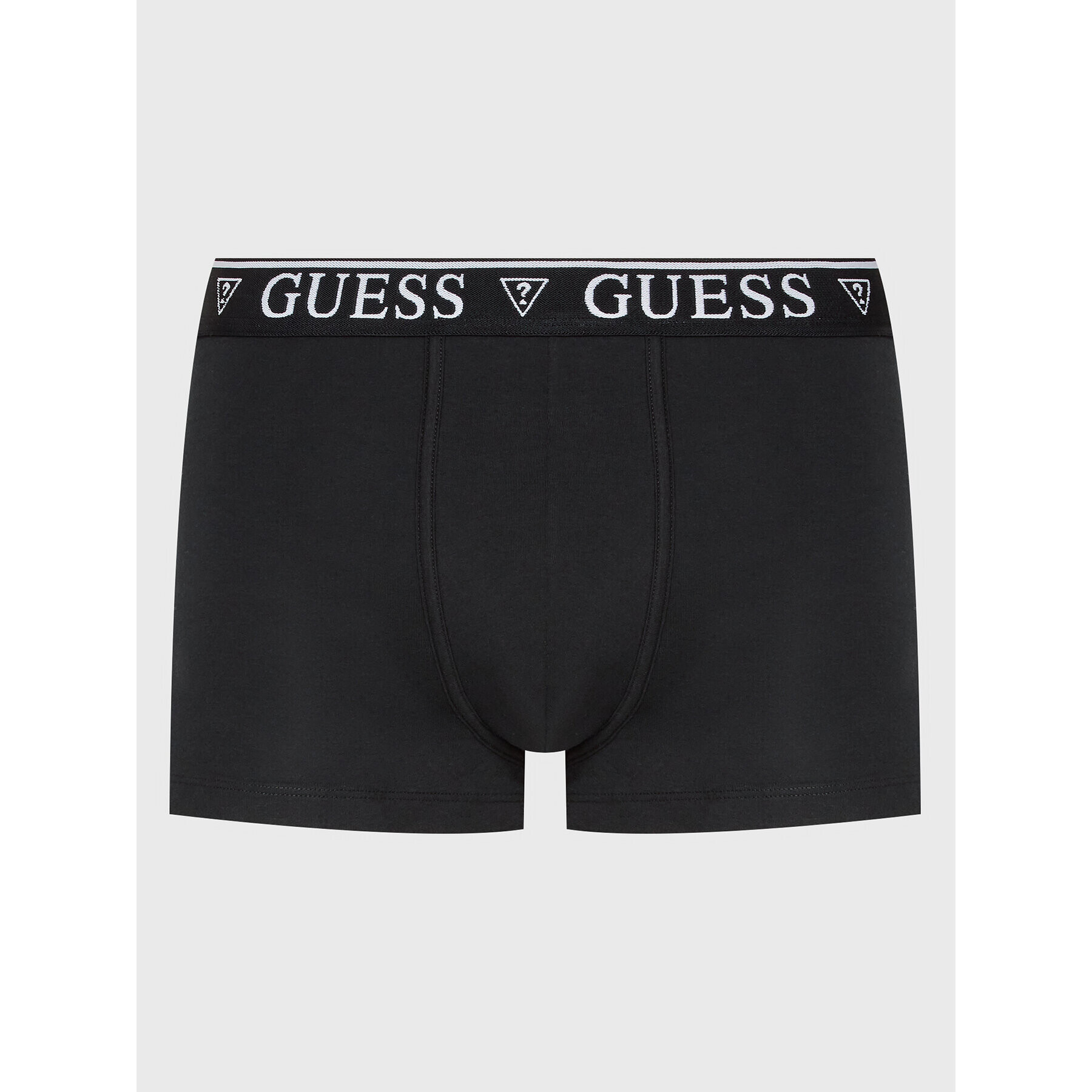 Guess Set 5 perechi boxeri U94G16 K6YW1 Colorat - Pled.ro