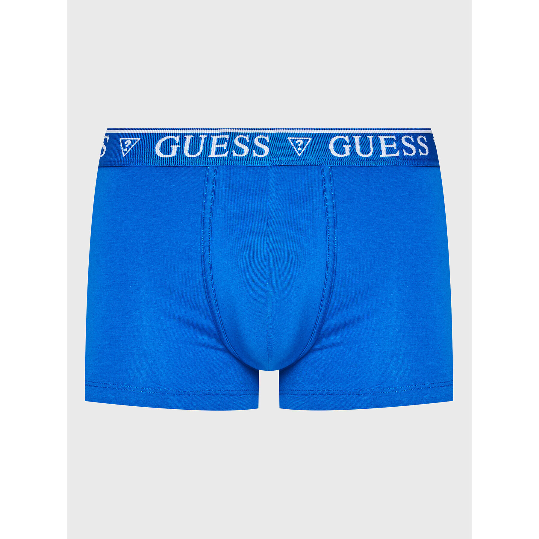 Guess Set 5 perechi boxeri U94G16 K6YW1 Colorat - Pled.ro