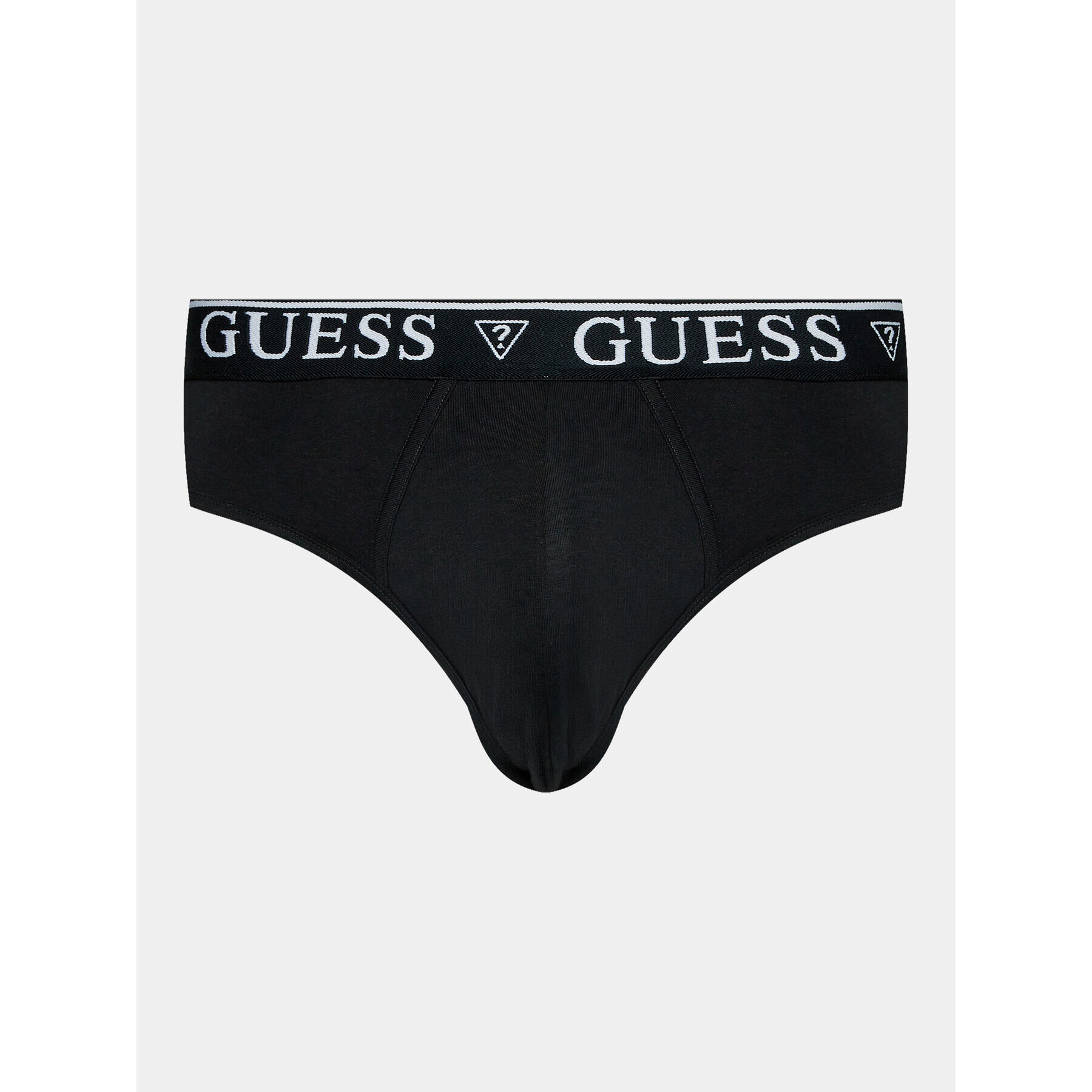 Guess Set 5 perechi chiloți bărbați U3BG20 K6YW1 Colorat - Pled.ro