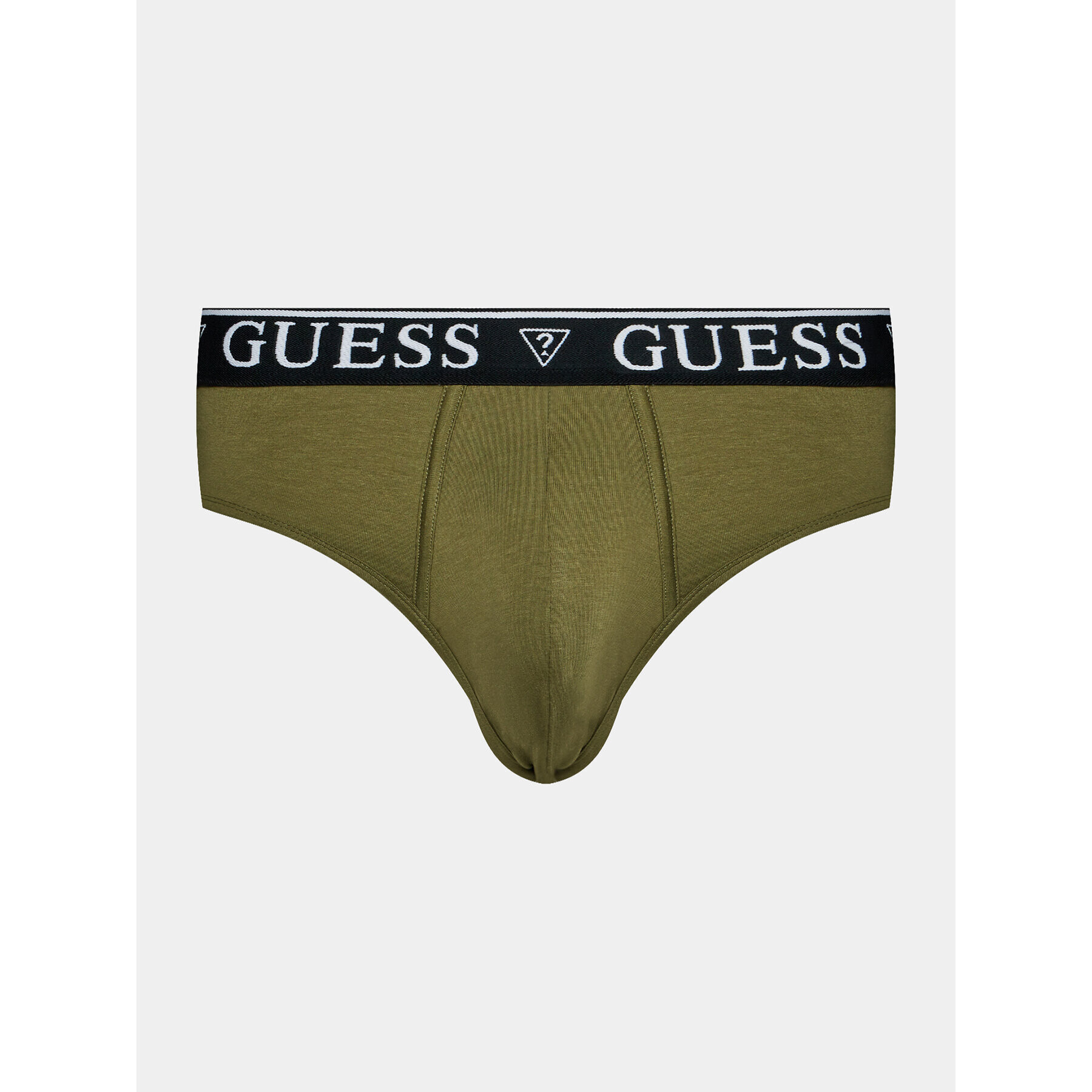 Guess Set 5 perechi chiloți bărbați U3BG20 K6YW1 Colorat - Pled.ro