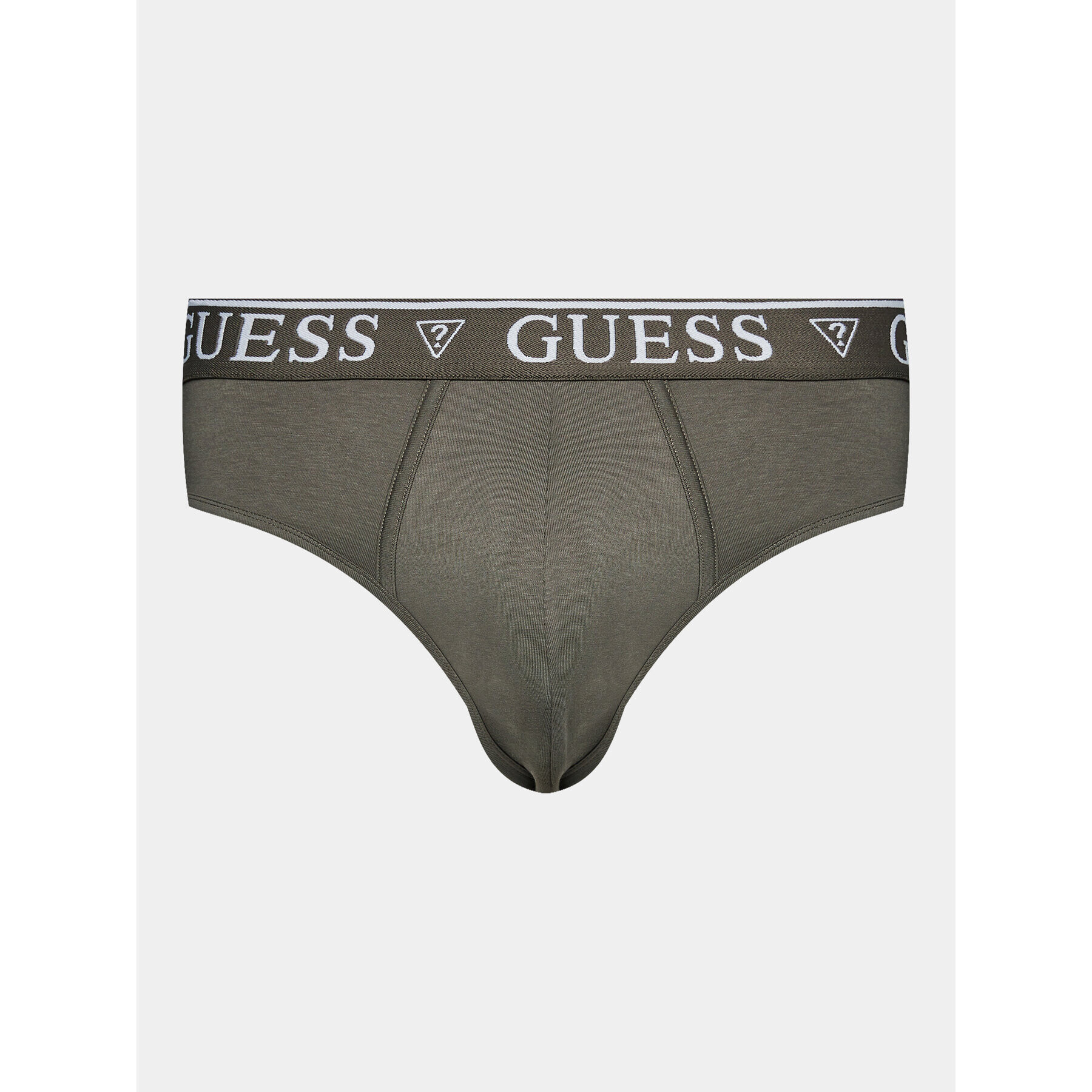 Guess Set 5 perechi chiloți bărbați U3BG20 K6YW1 Colorat - Pled.ro