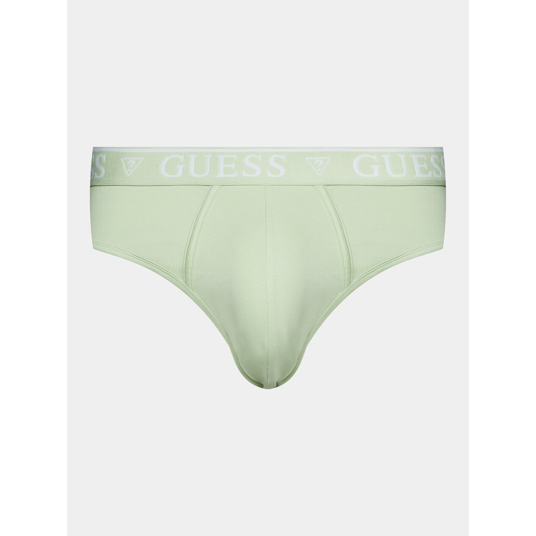 Guess Set 5 perechi chiloți bărbați U3BG20 K6YW1 Colorat - Pled.ro