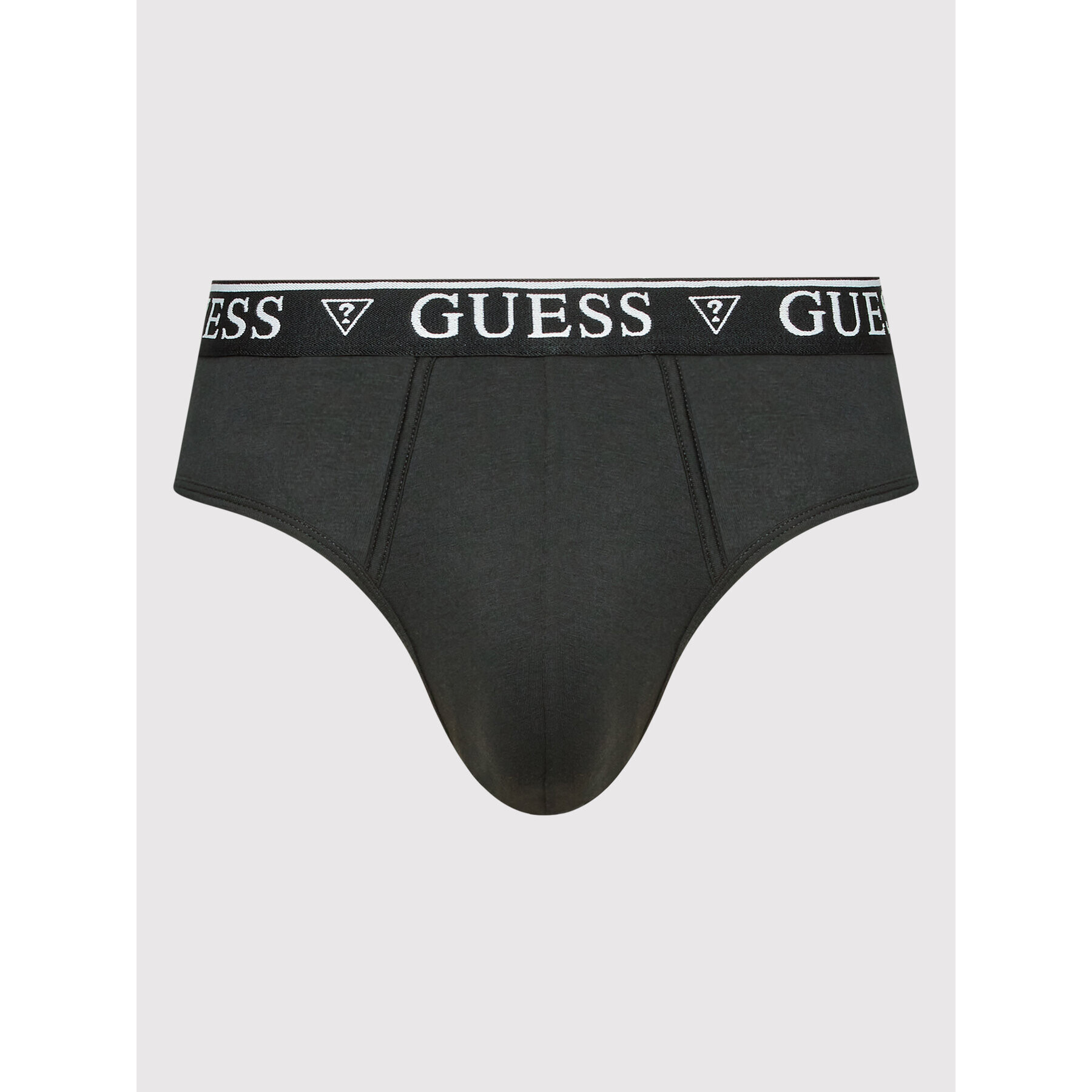 Guess Set 5 perechi chiloți bărbați U94G20 K6YW1 Colorat - Pled.ro